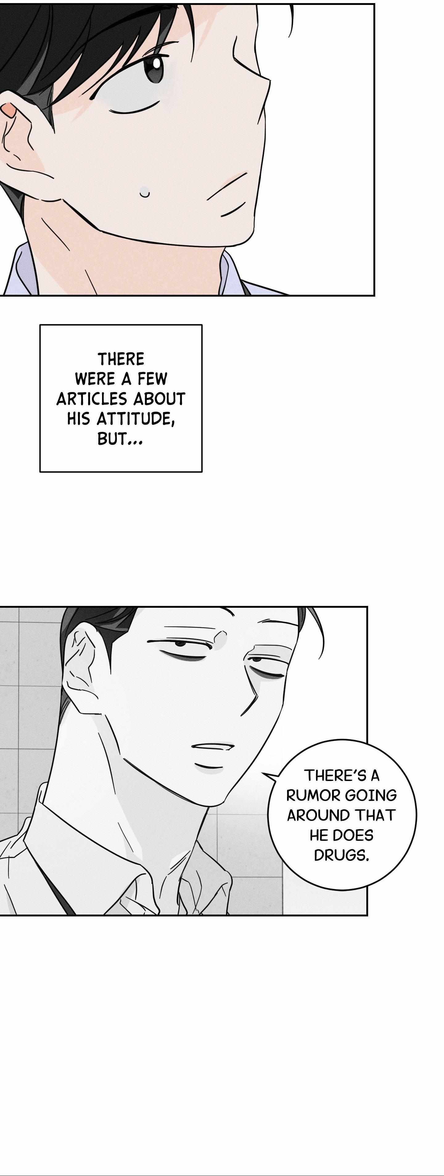 Save Yourself Chapter 9 page 30 - 