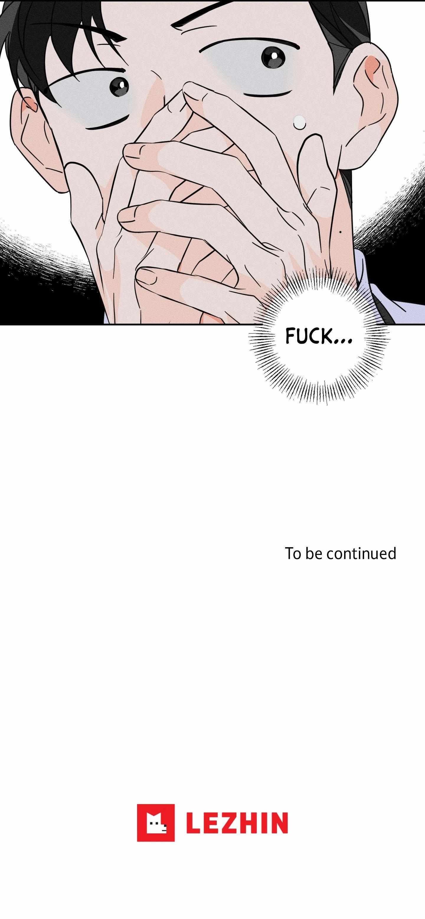 Save Yourself Chapter 9 page 33 - 