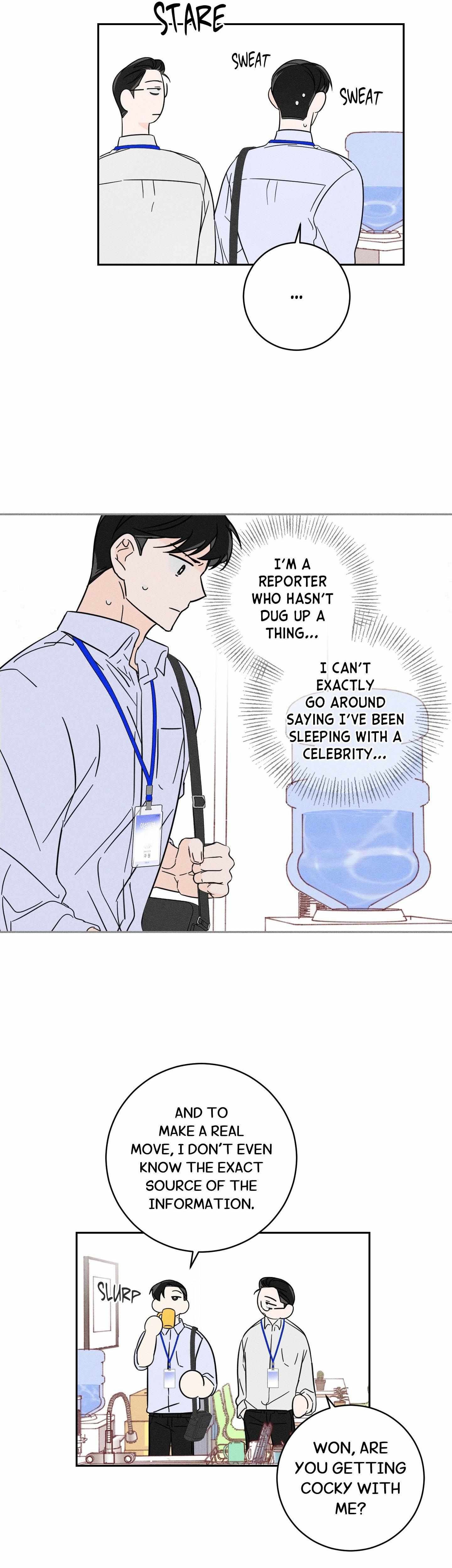 Save Yourself Chapter 9 page 7 - 