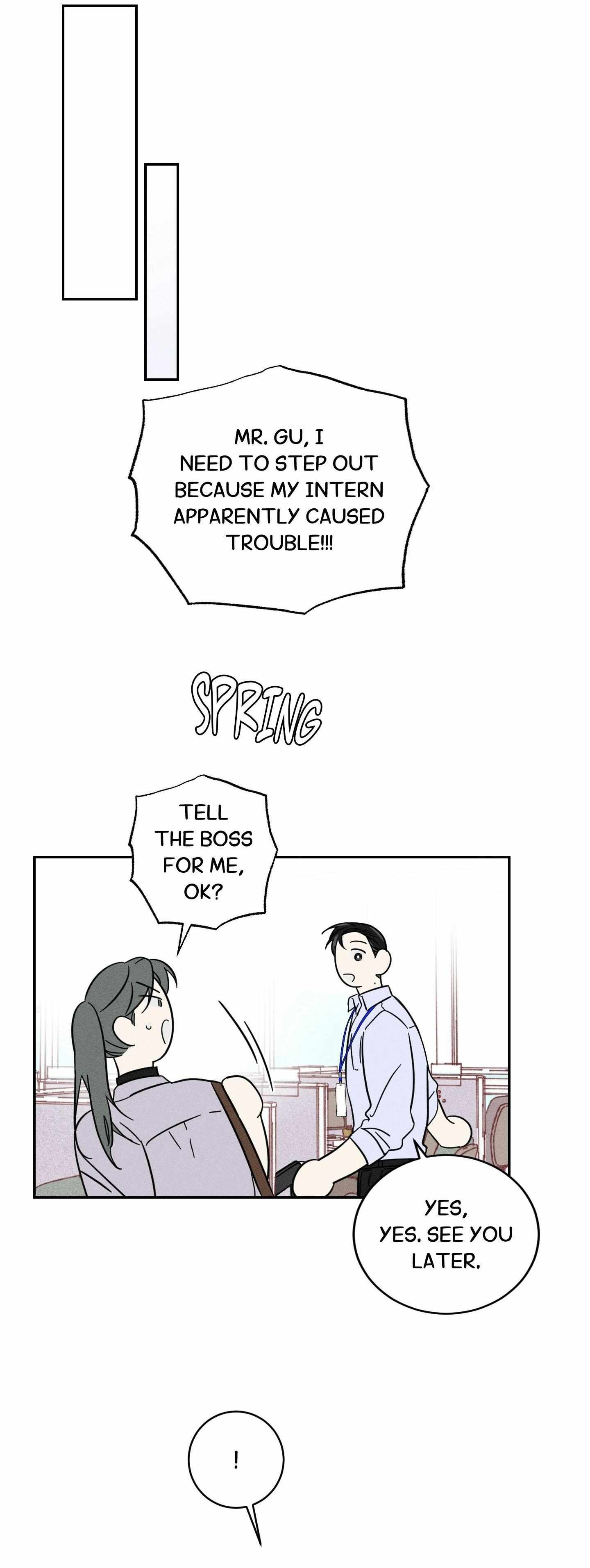 Save Yourself Chapter 9 page 9 - 