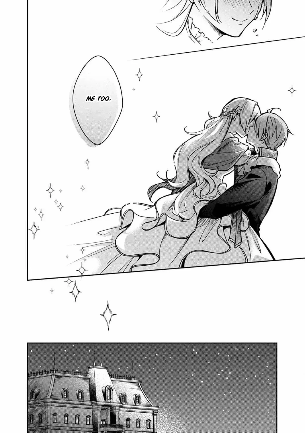 Saved By the Ice Cold Prince