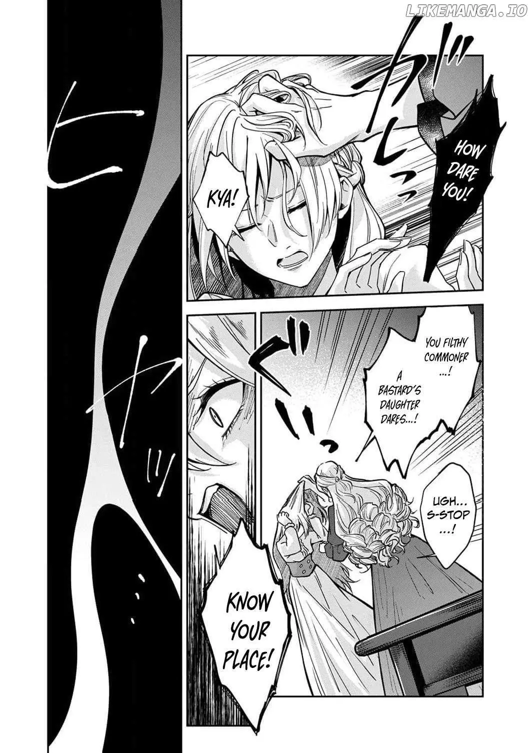 Saved By the Ice Cold Prince
