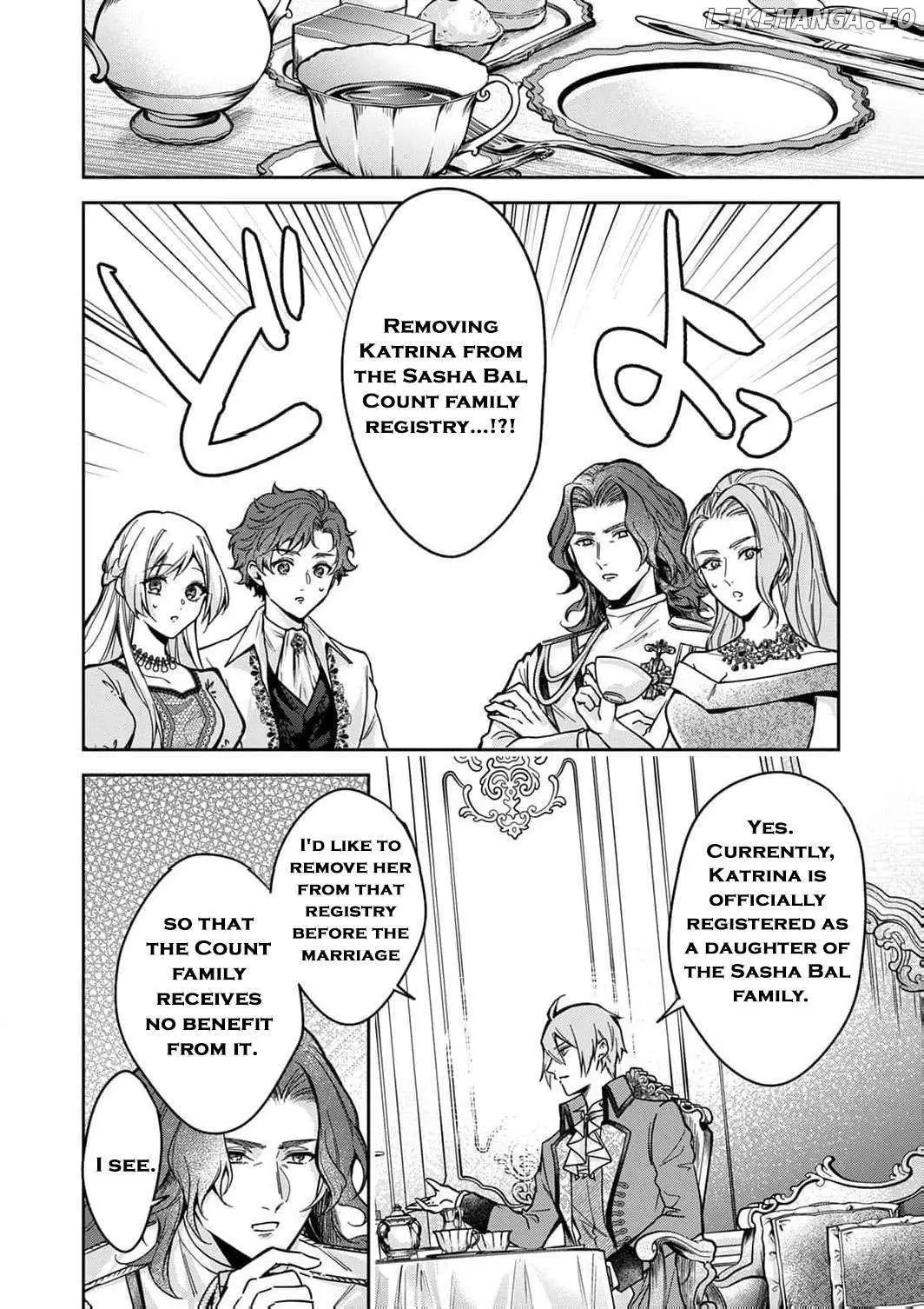 Saved By the Ice Cold Prince