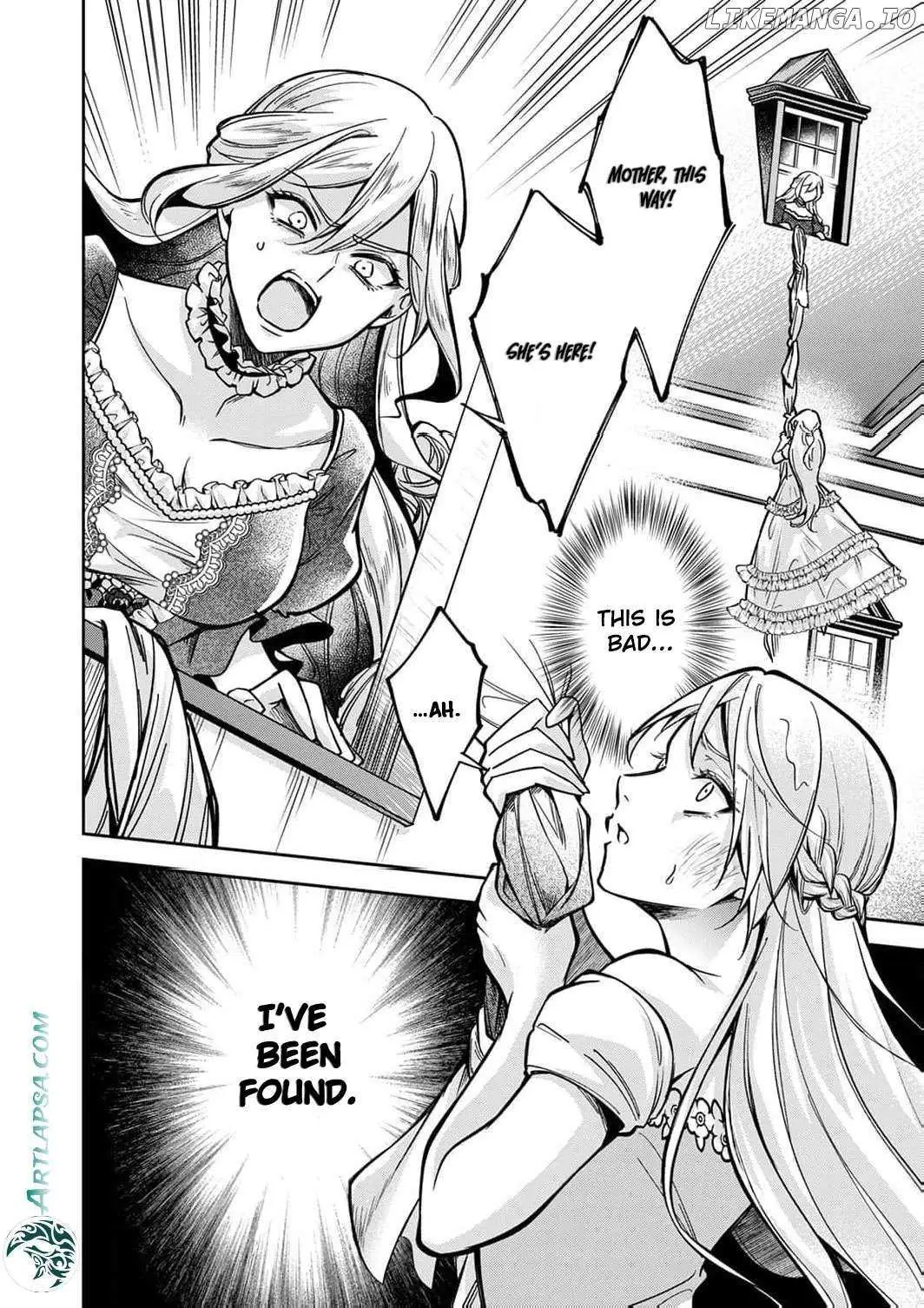 Saved By the Ice Cold Prince