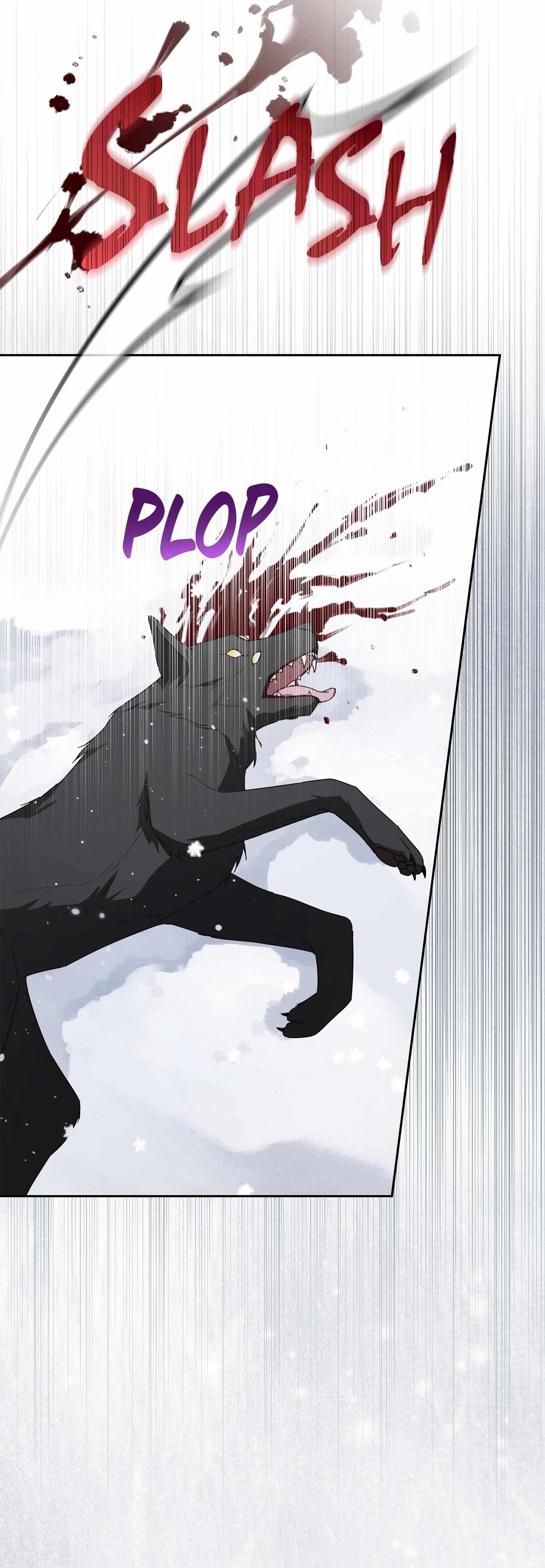 Saved by the Powerless Little Lady Chapter 10 page 37 - 