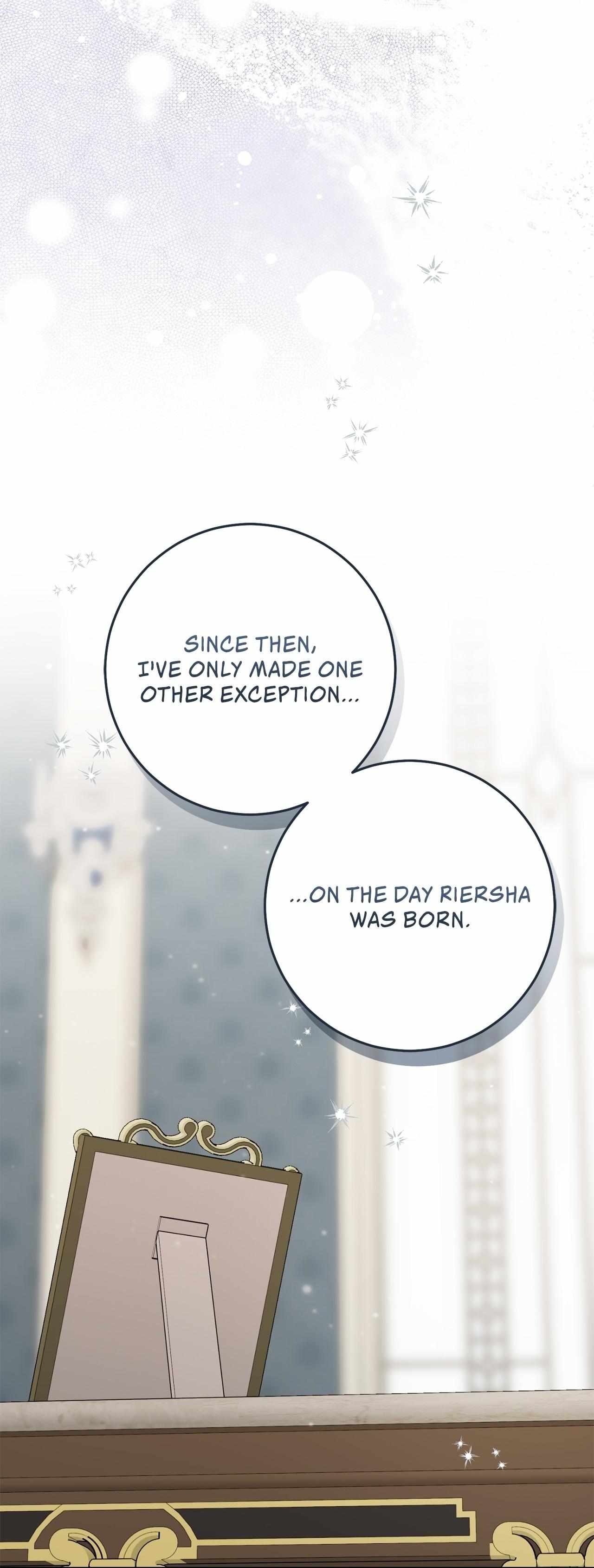 Saved by the Powerless Little Lady Chapter 10 page 49 - 