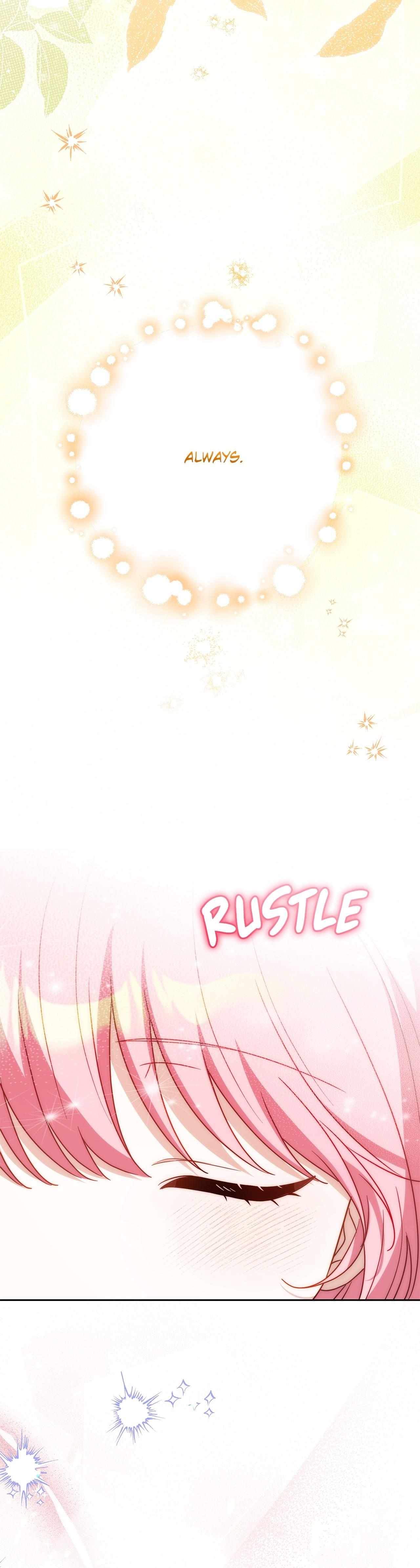 Saved by the Powerless Little Lady Chapter 11 page 39 - 