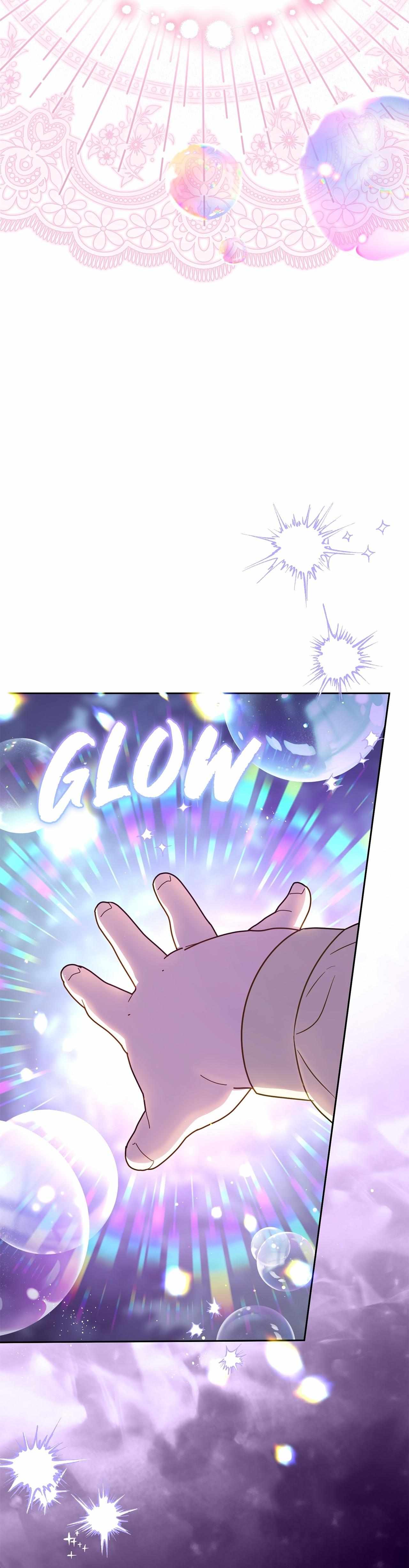 Saved by the Powerless Little Lady Chapter 11 page 42 - 
