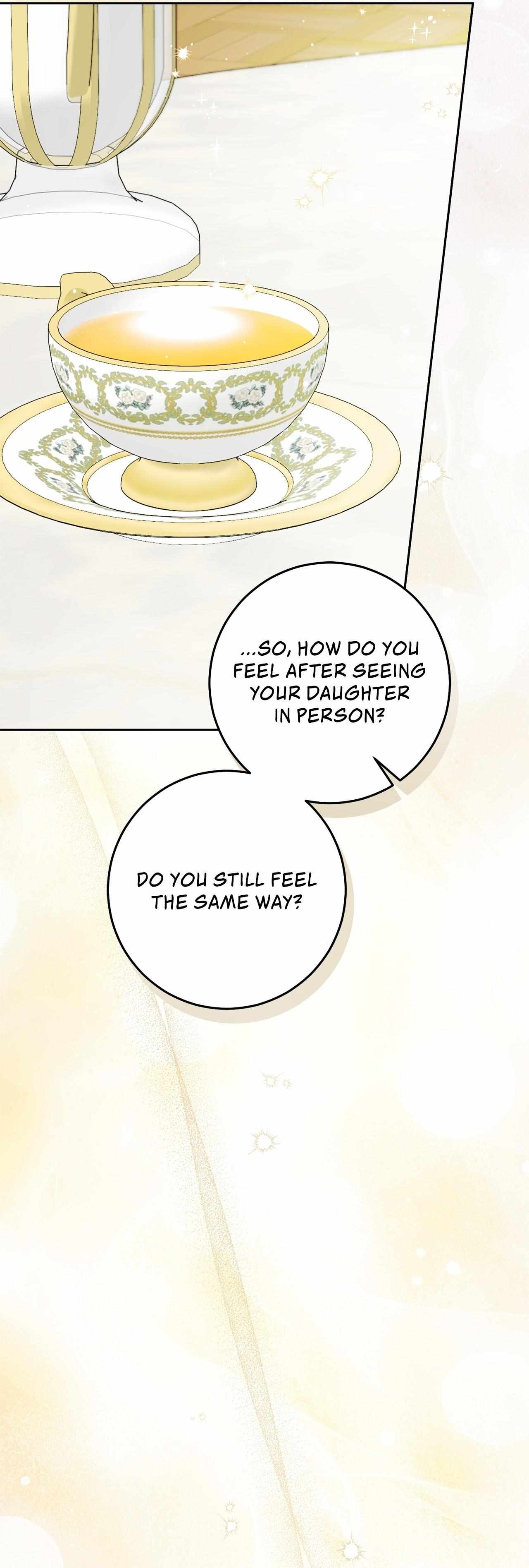 Saved by the Powerless Little Lady Chapter 13 page 20 - 