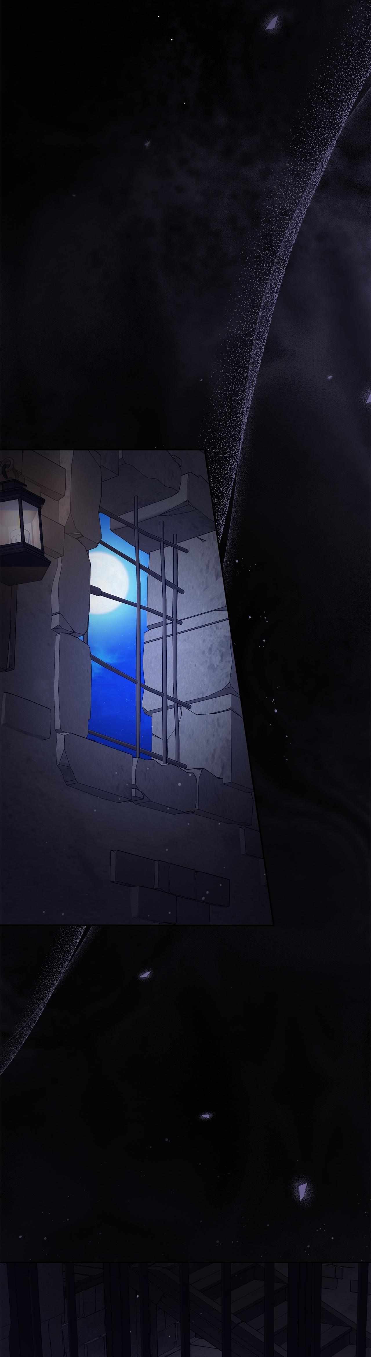 Saved by the Powerless Little Lady Chapter 13 page 45 - 