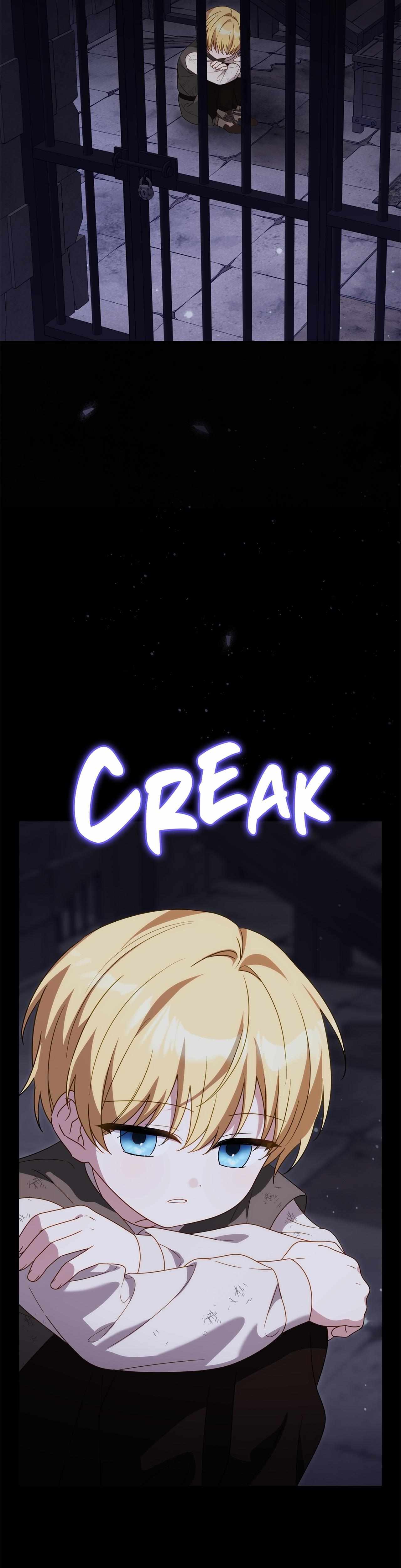 Saved by the Powerless Little Lady Chapter 13 page 46 - 