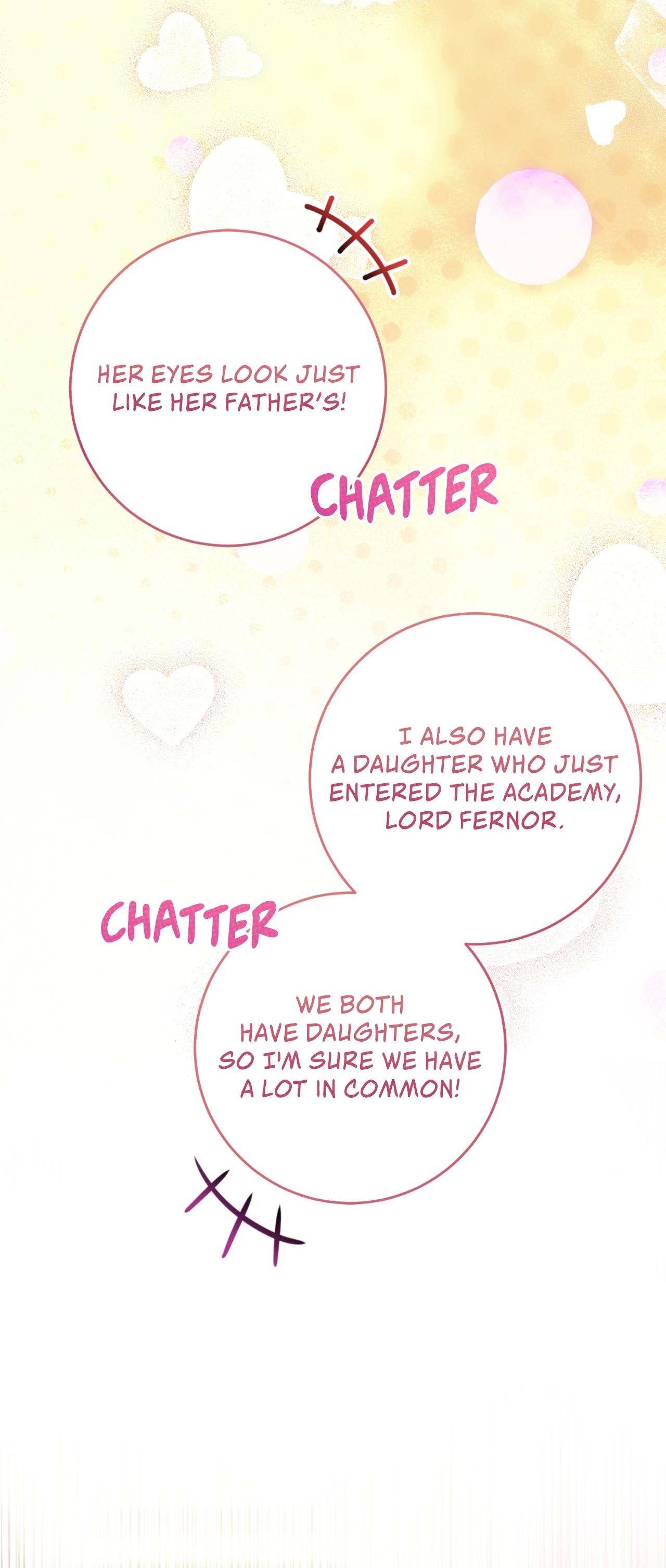 Saved by the Powerless Little Lady Chapter 15 page 16 - 