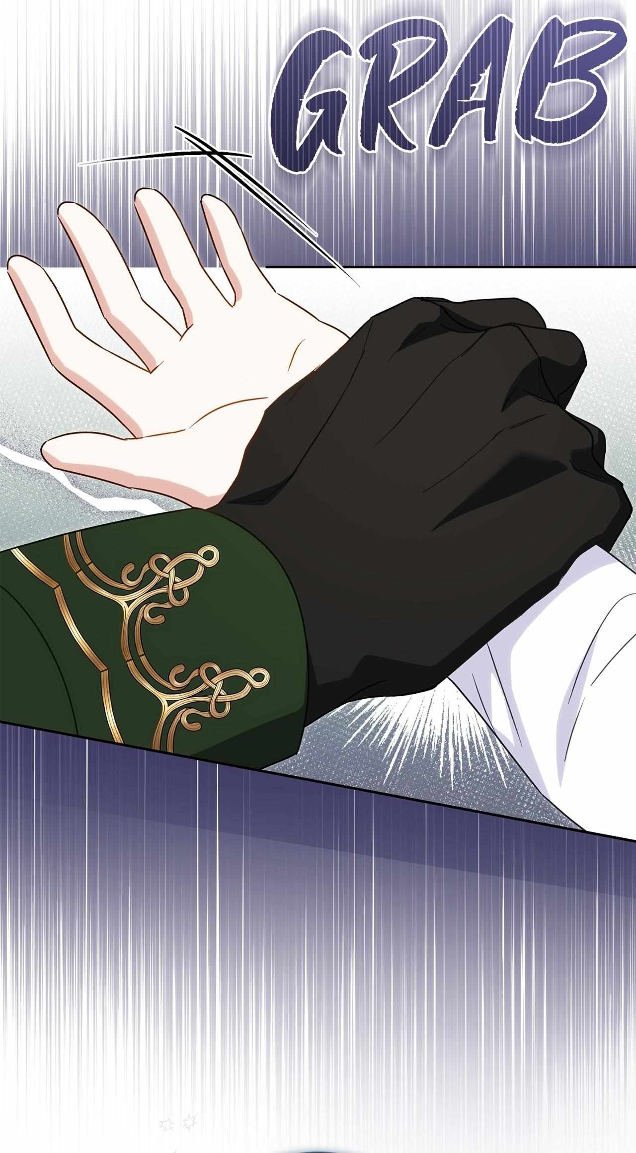 Saved by the Powerless Little Lady Chapter 15 page 26 - 