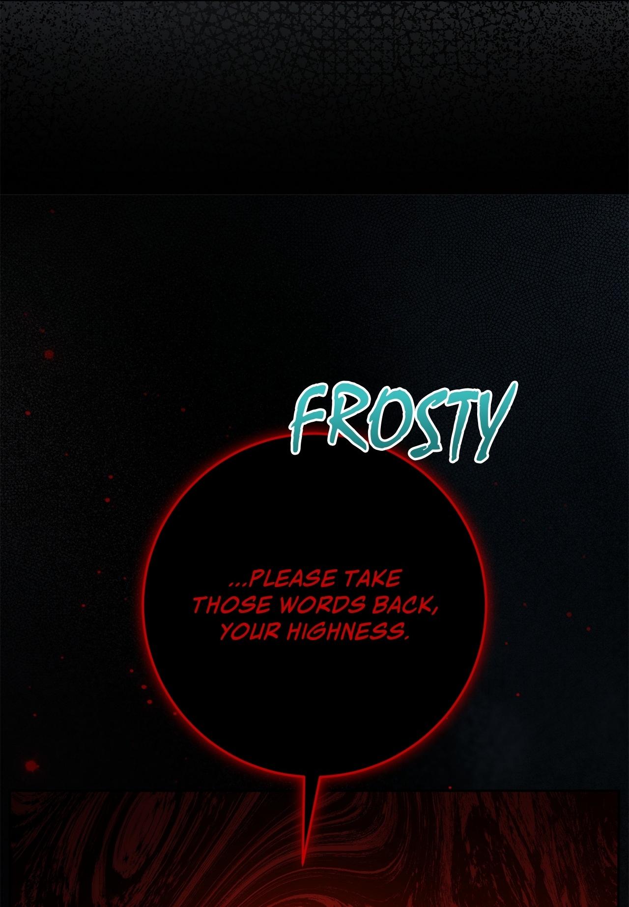 Saved by the Powerless Little Lady Chapter 15 page 37 - 