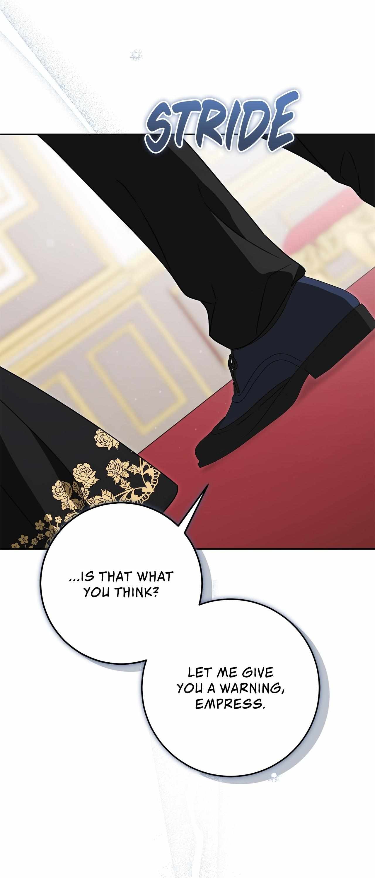 Saved by the Powerless Little Lady Chapter 15 page 52 - 