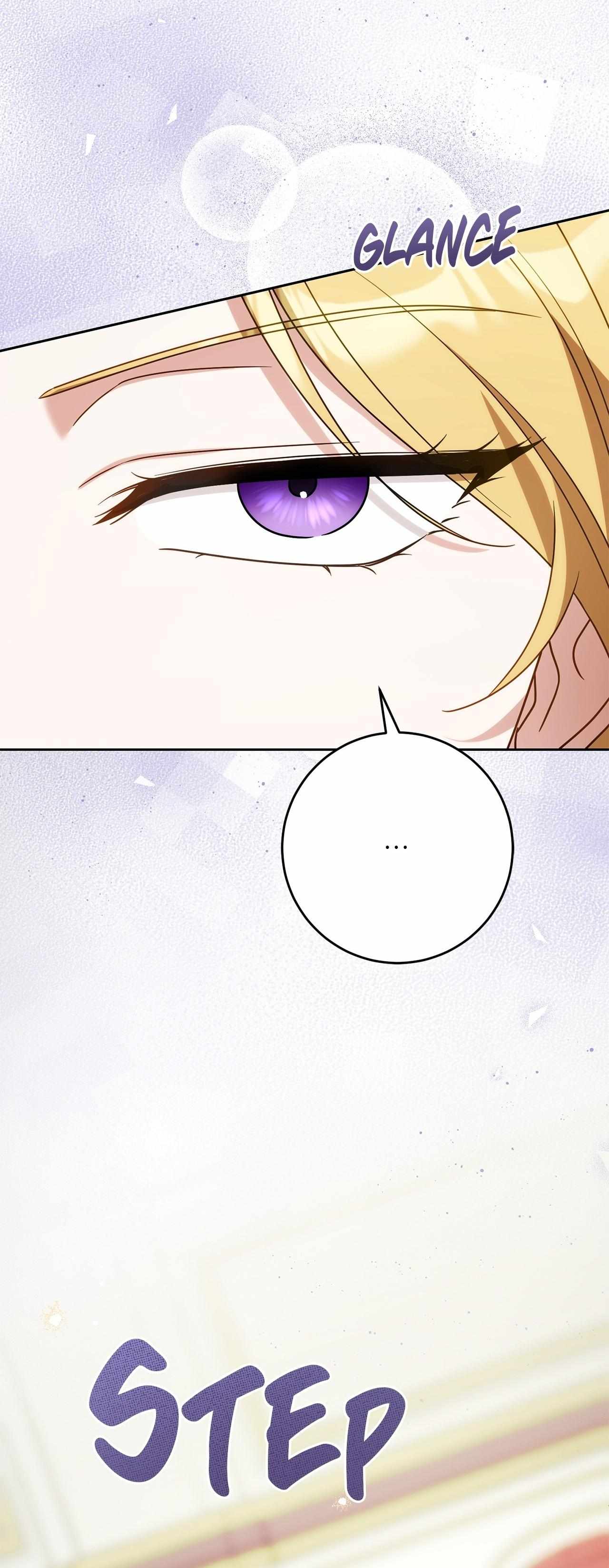 Saved by the Powerless Little Lady Chapter 15 page 7 - 