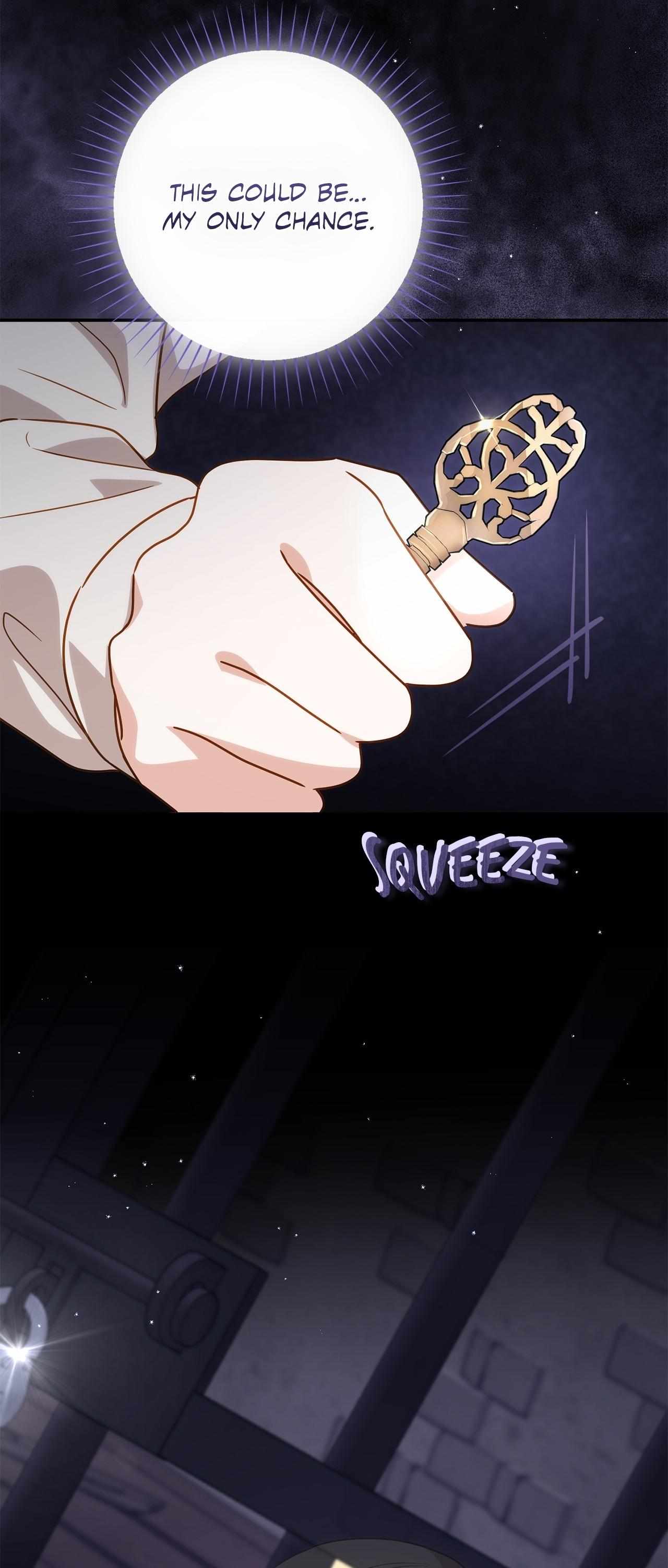 Saved by the Powerless Little Lady Chapter 16 page 51 - 