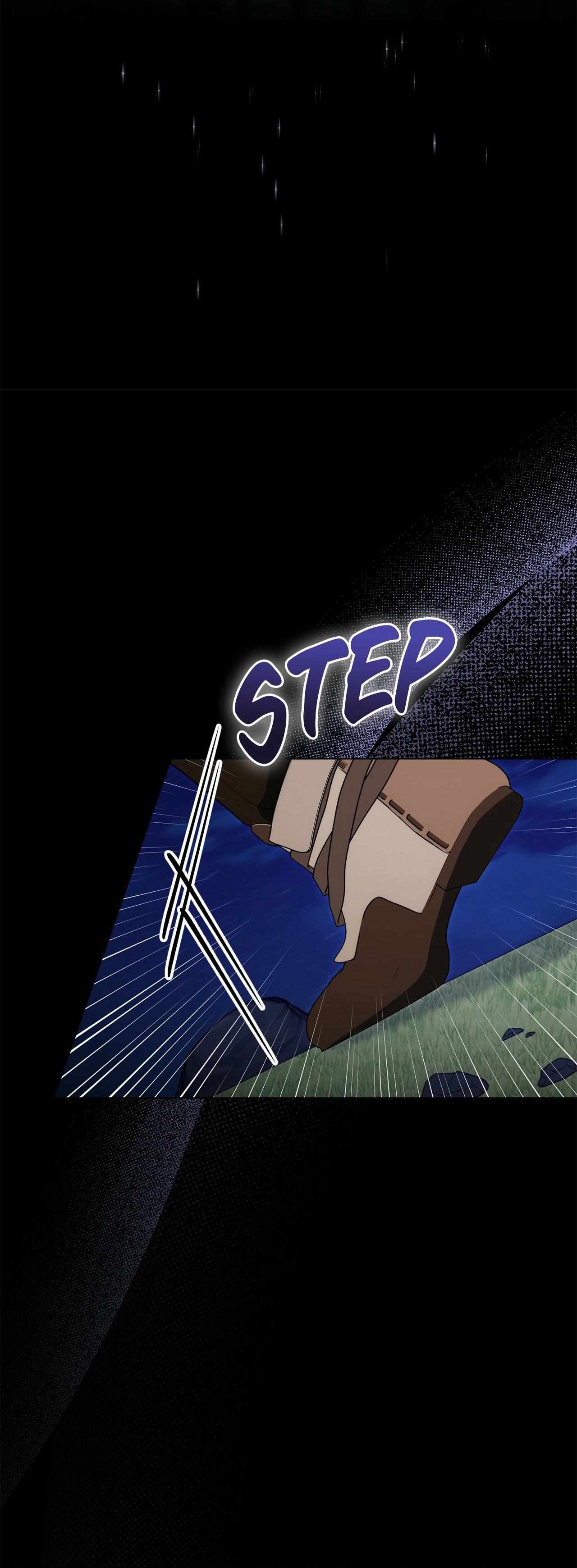 Saved by the Powerless Little Lady Chapter 17 page 28 - 
