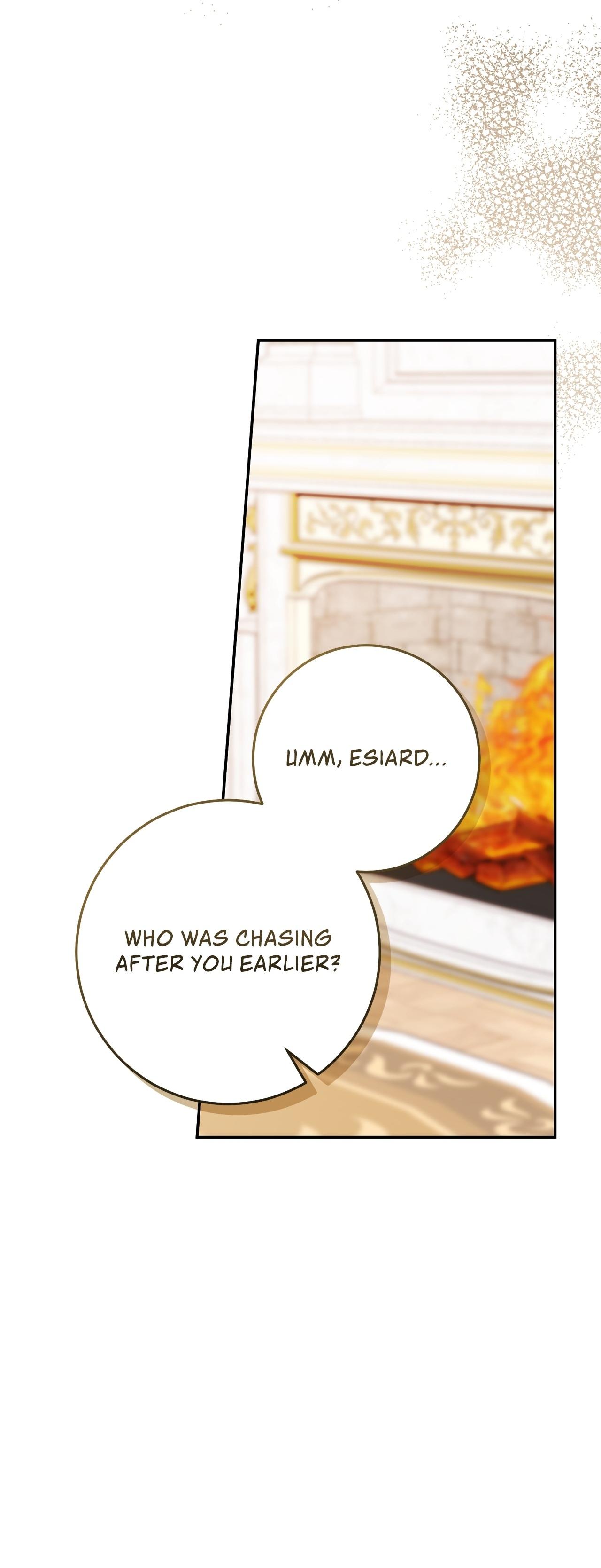 Saved by the Powerless Little Lady Chapter 18 page 29 - 