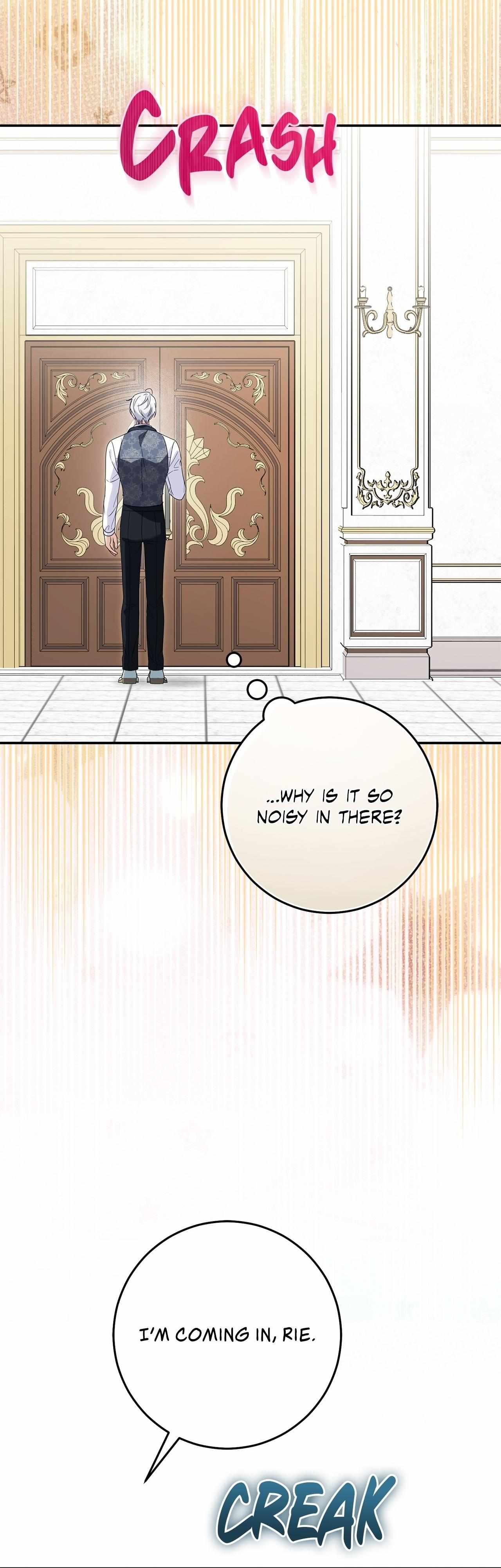 Saved by the Powerless Little Lady Chapter 18 page 51 - 
