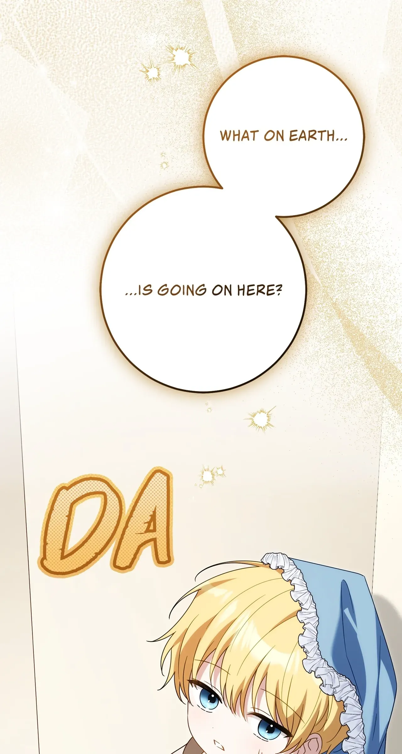 Saved by the Powerless Little Lady Chapter 19 page 12 - 