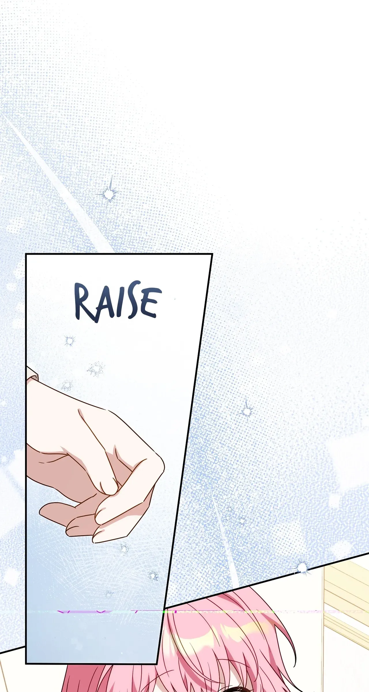 Saved by the Powerless Little Lady Chapter 19 page 18 - 