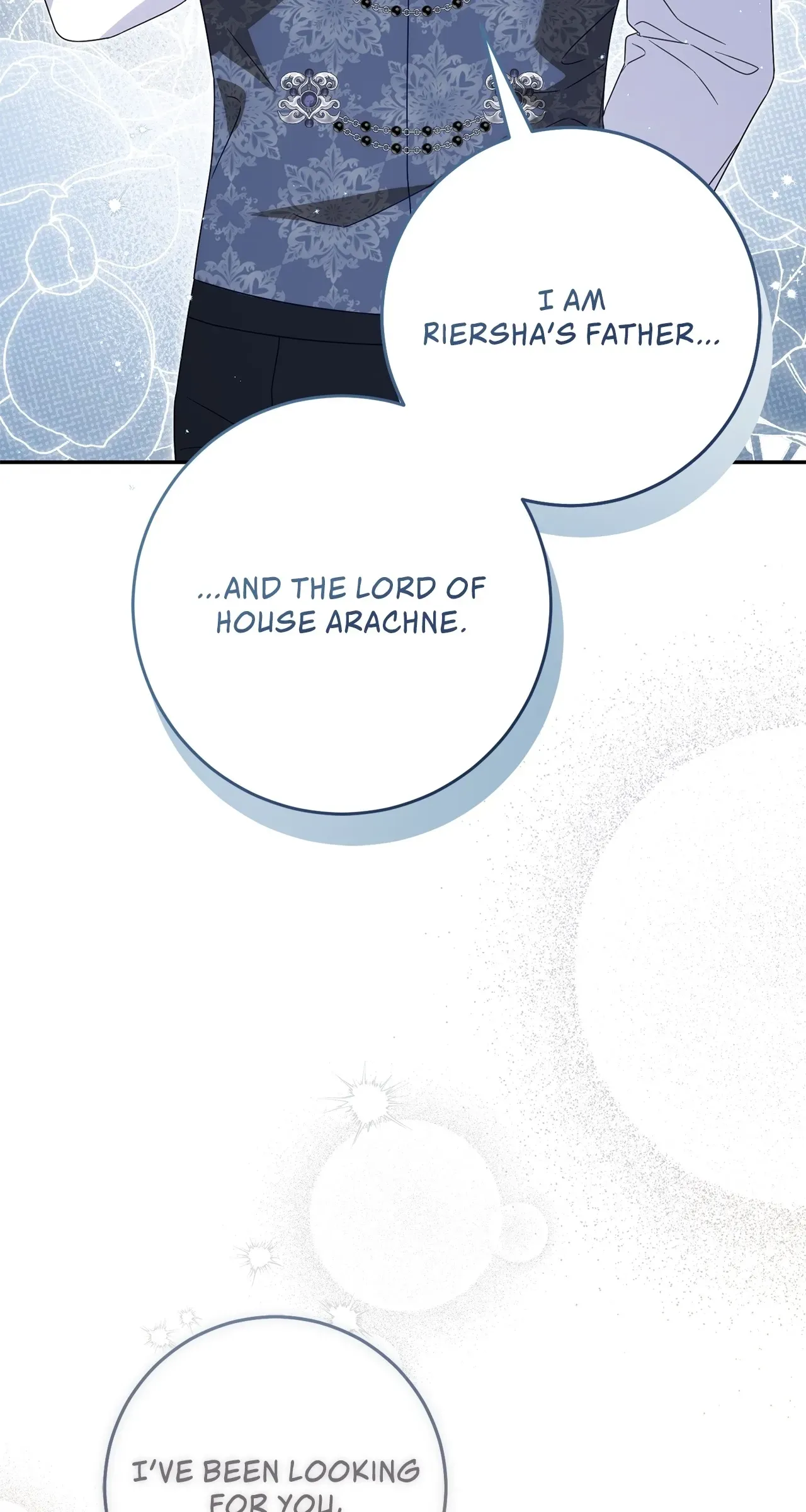 Saved by the Powerless Little Lady Chapter 19 page 33 - 