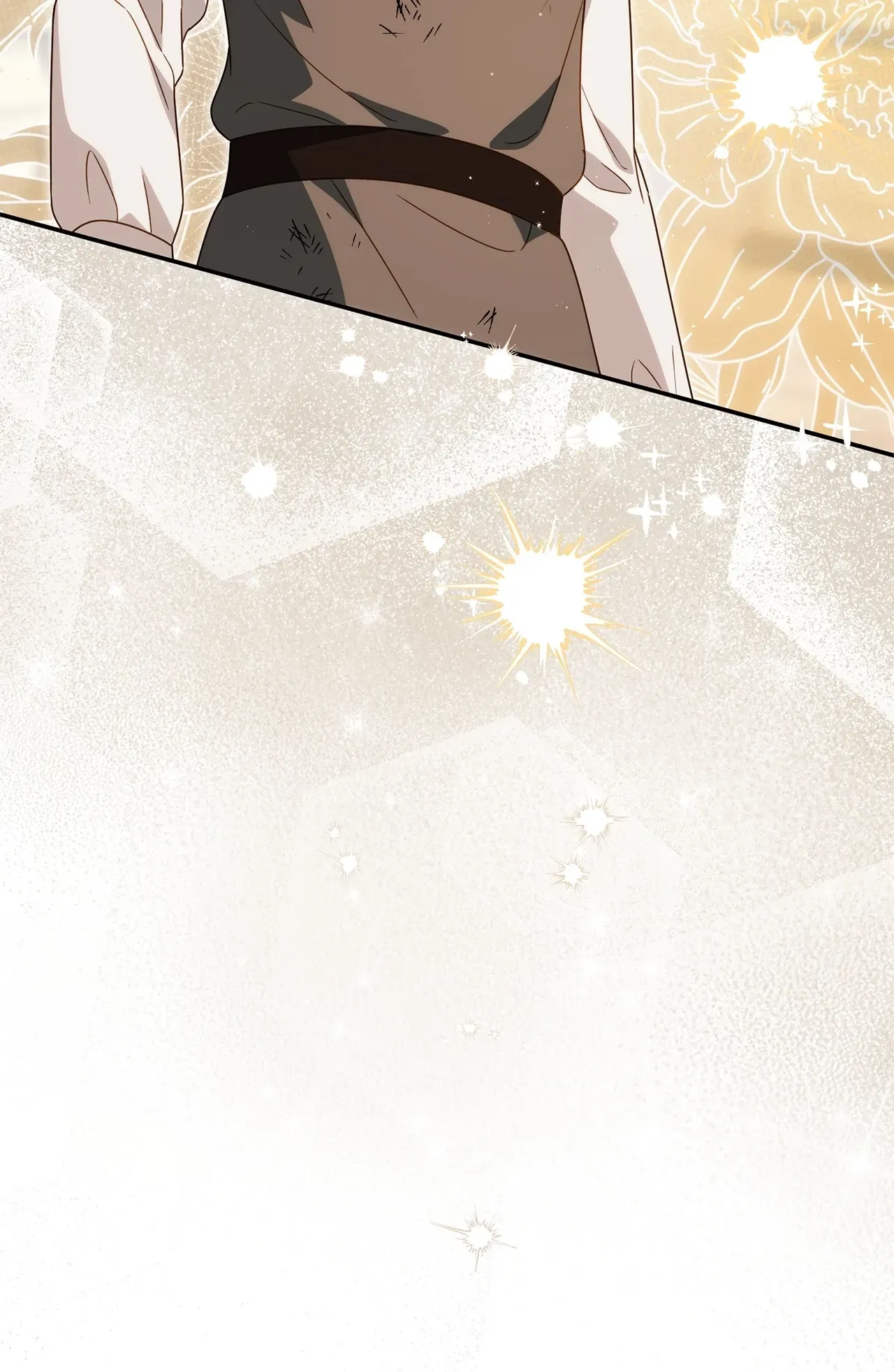 Saved by the Powerless Little Lady Chapter 19 page 35 - 