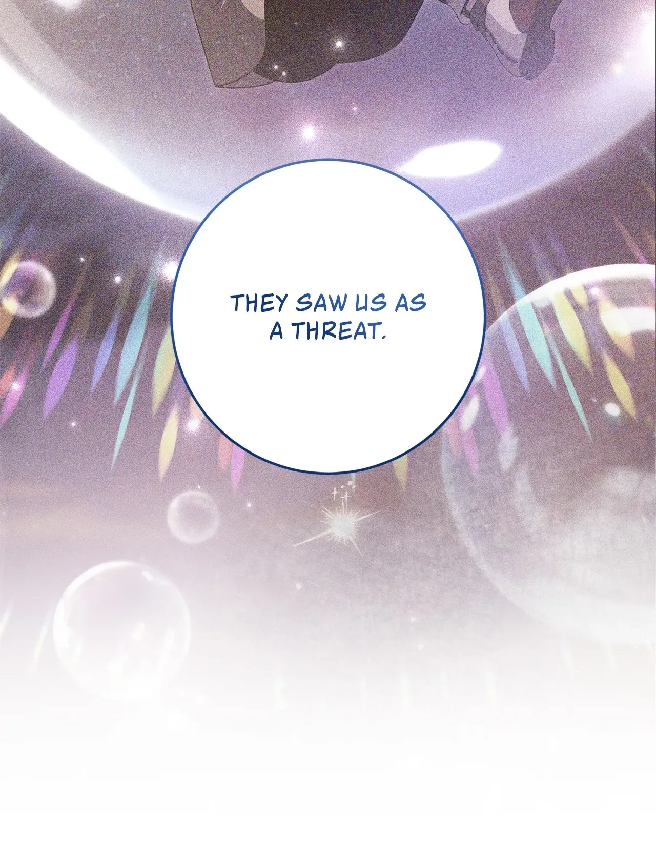 Saved by the Powerless Little Lady Chapter 19 page 59 - 