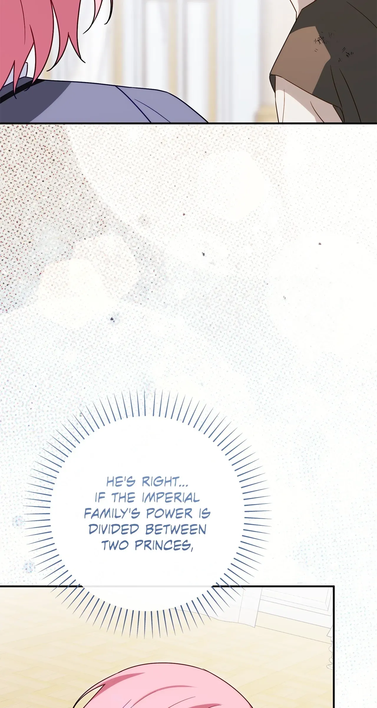 Saved by the Powerless Little Lady Chapter 19 page 64 - 
