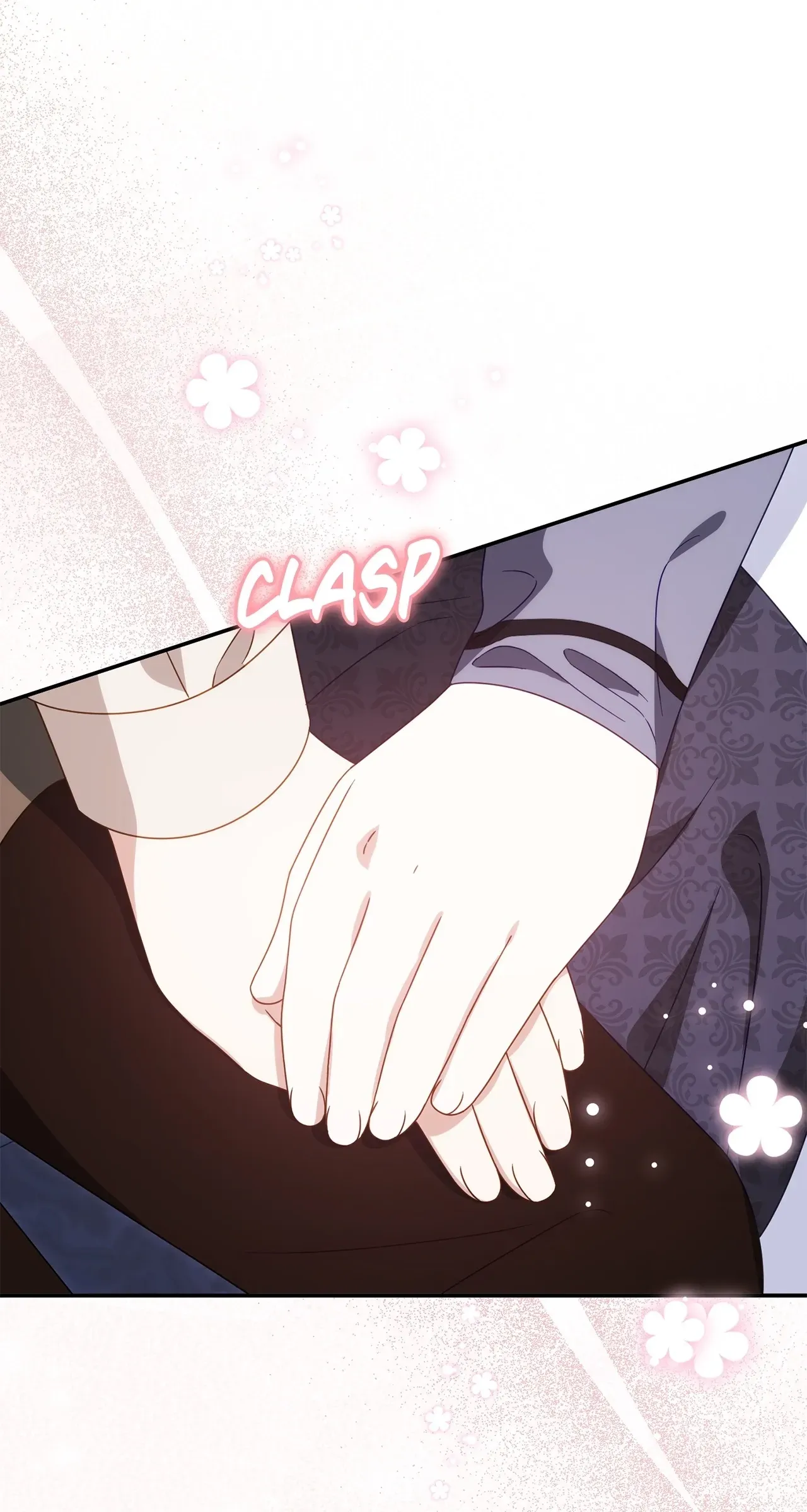Saved by the Powerless Little Lady Chapter 19 page 68 - 