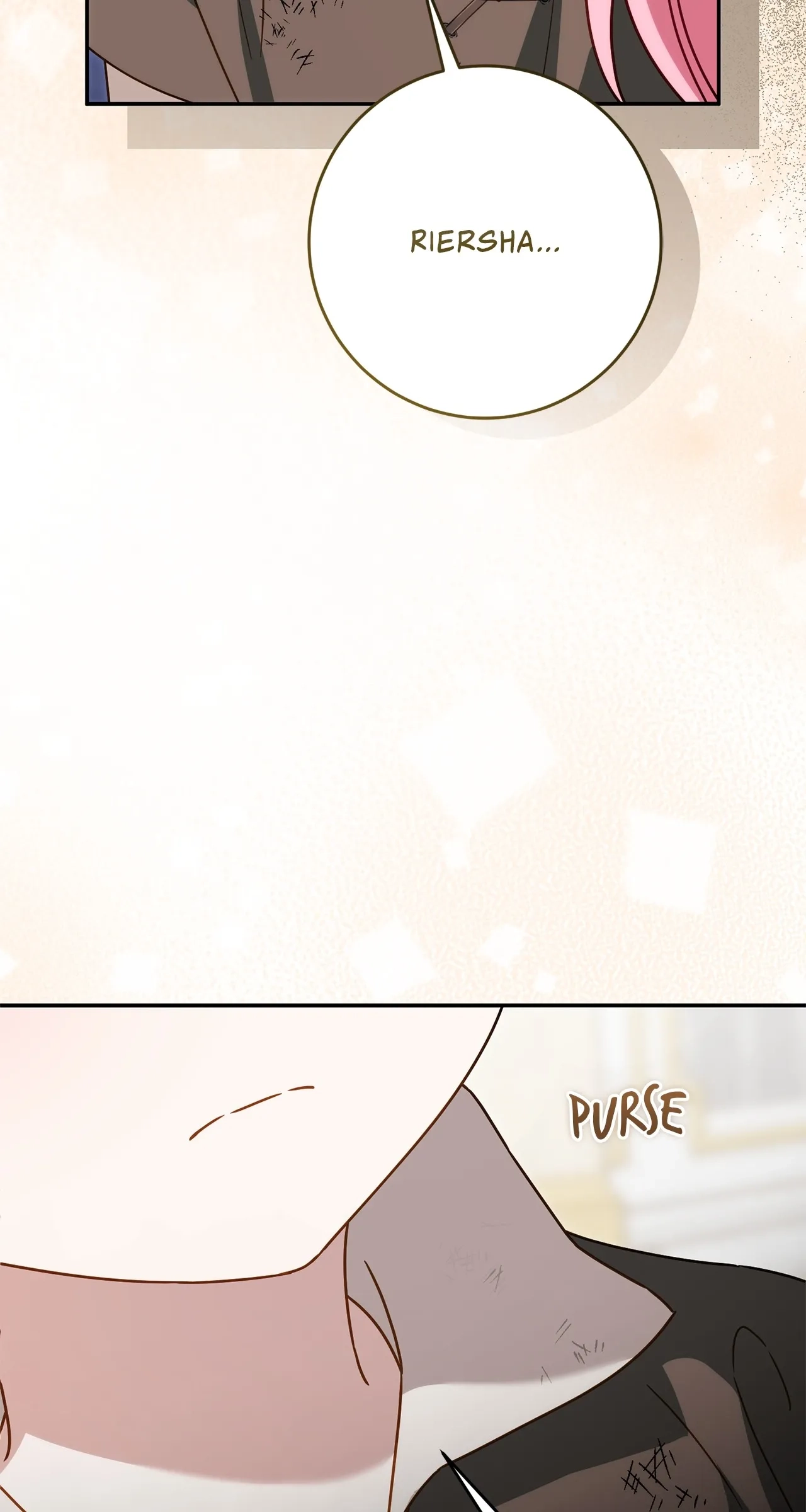 Saved by the Powerless Little Lady Chapter 19 page 73 - 