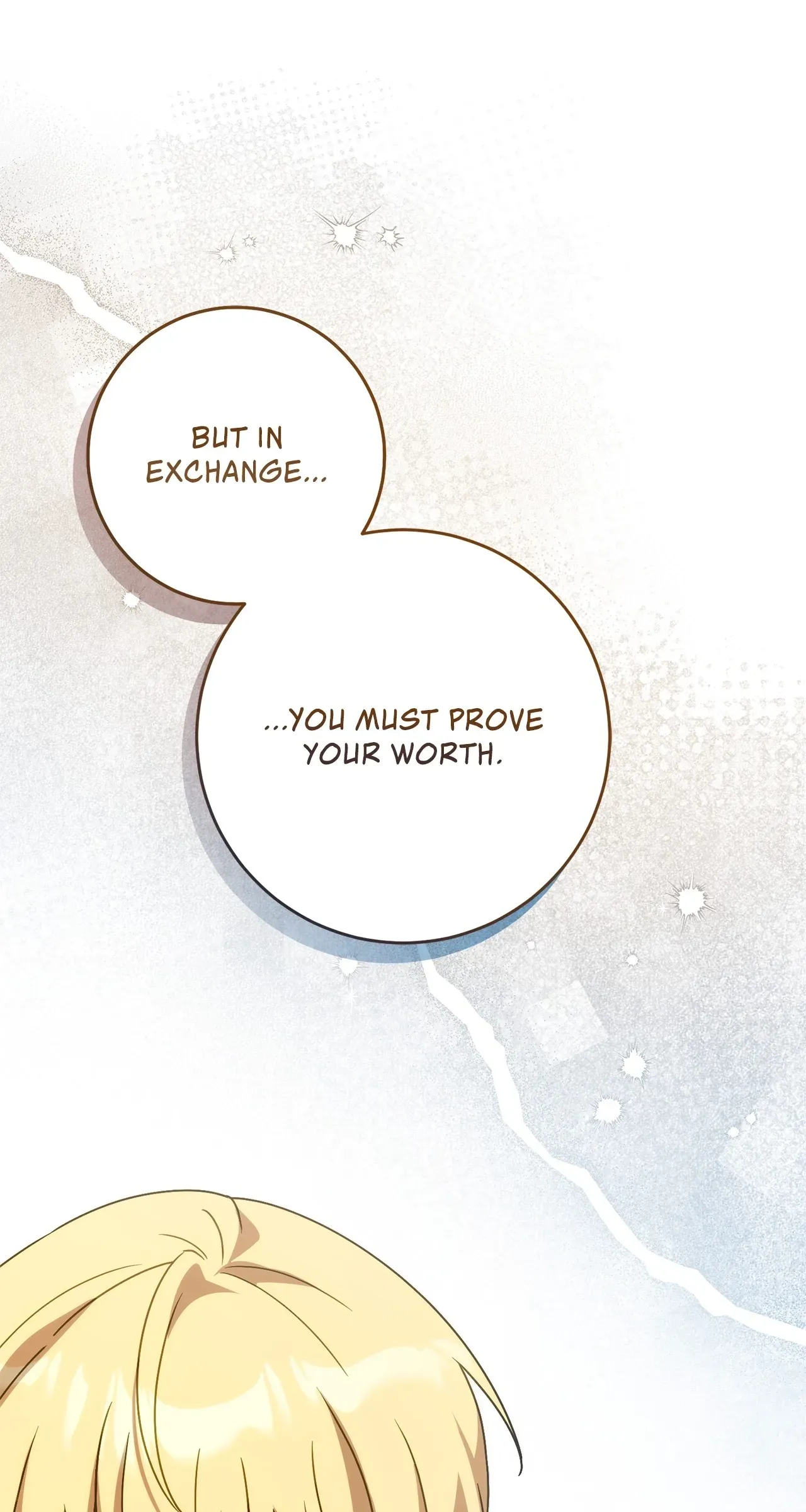 Saved by the Powerless Little Lady Chapter 19 page 82 - 