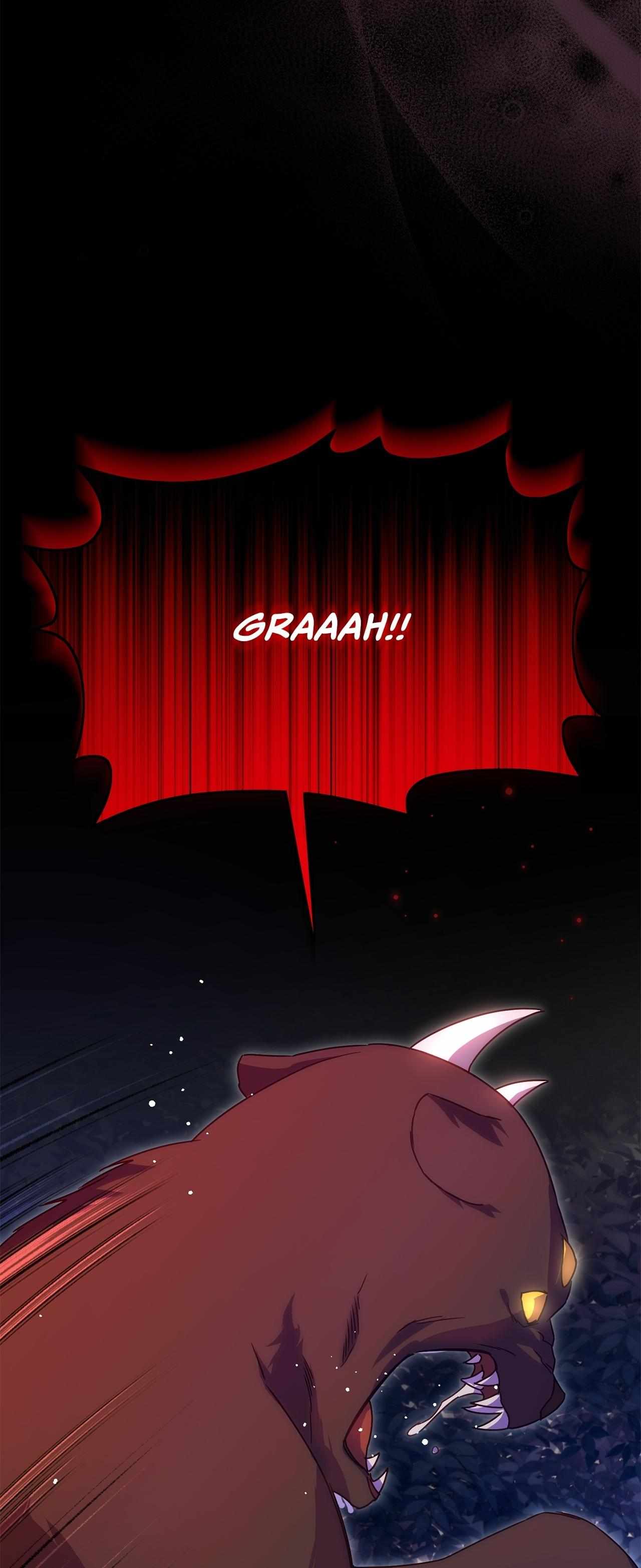 Saved by the Powerless Little Lady Chapter 2 page 37 - 