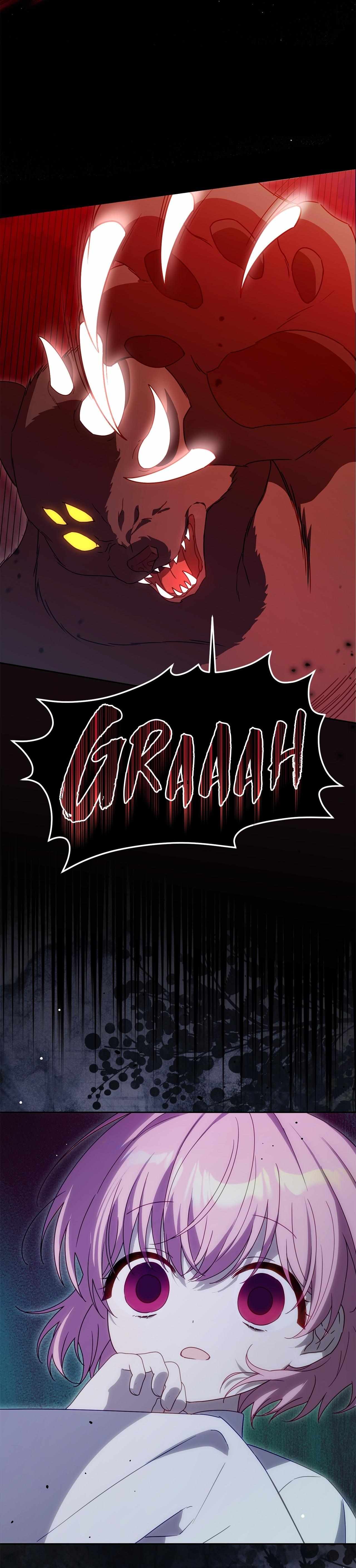 Saved by the Powerless Little Lady Chapter 2 page 40 - 