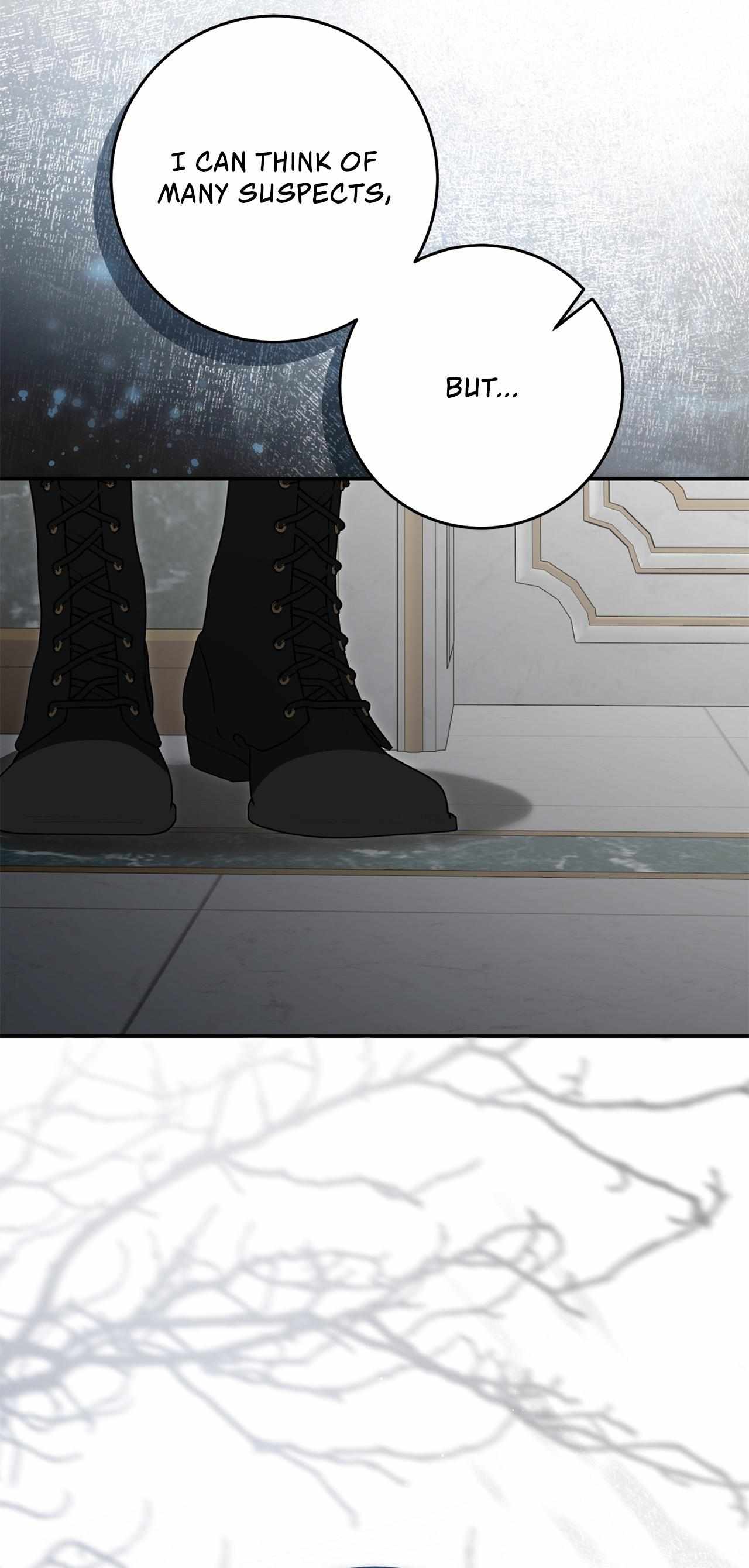 Saved by the Powerless Little Lady Chapter 21 page 48 - 
