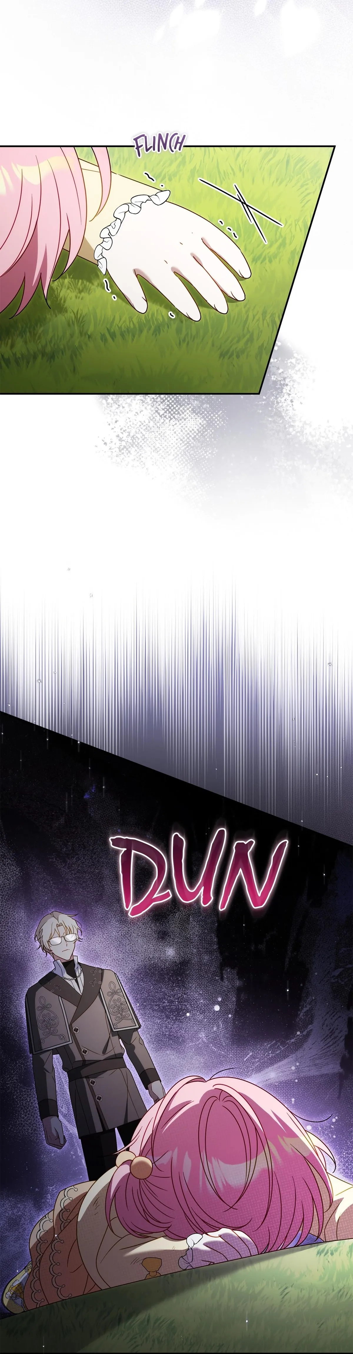Saved by the Powerless Little Lady Chapter 23 page 21 - 
