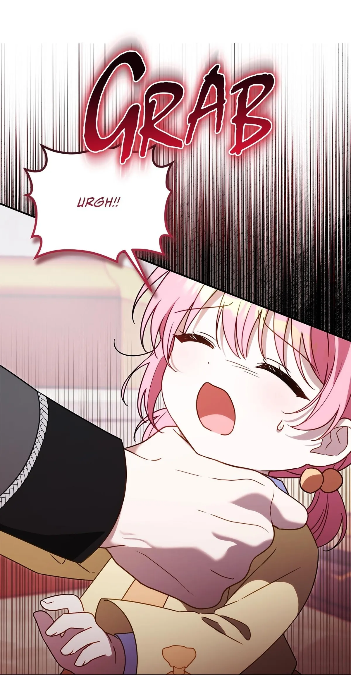 Saved by the Powerless Little Lady Chapter 24 page 44 - 