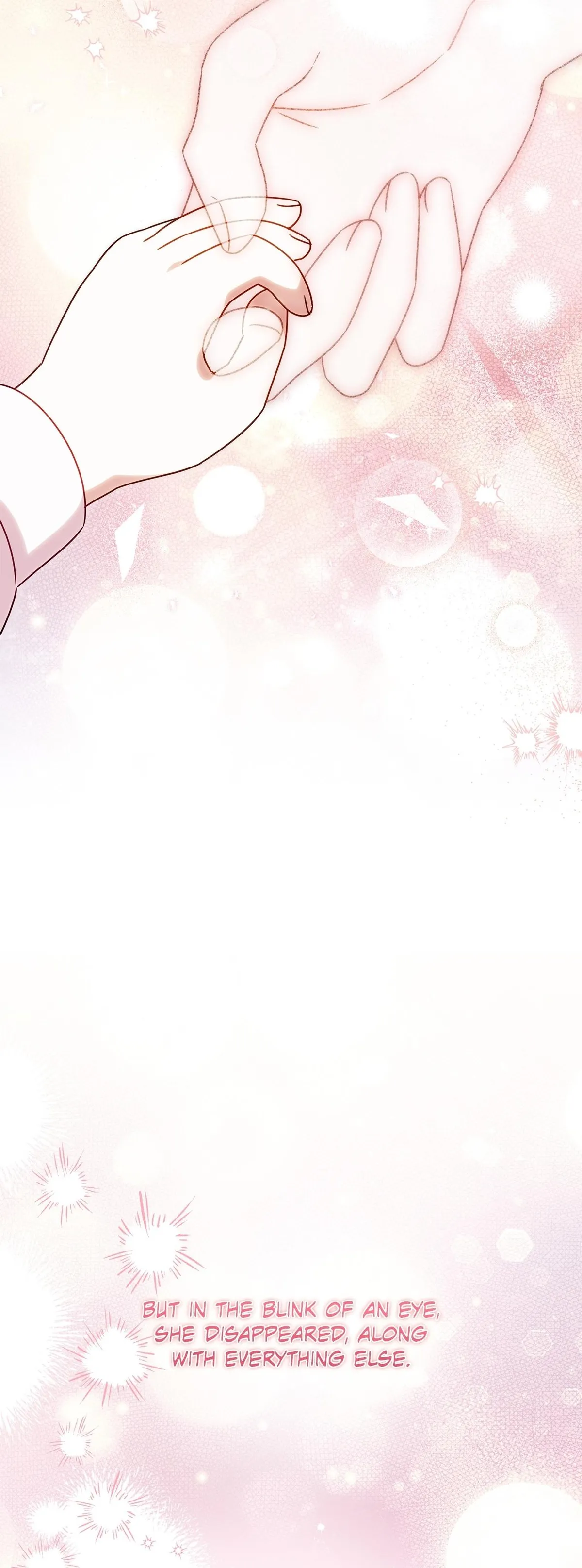 Saved by the Powerless Little Lady Chapter 25 page 32 - 
