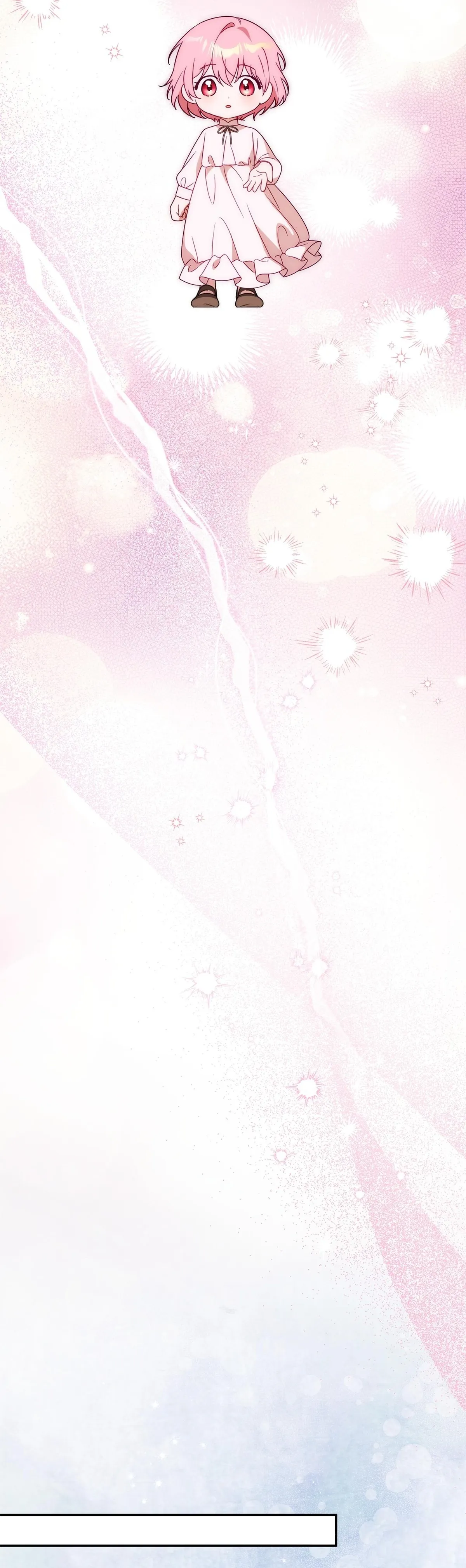 Saved by the Powerless Little Lady Chapter 25 page 33 - 