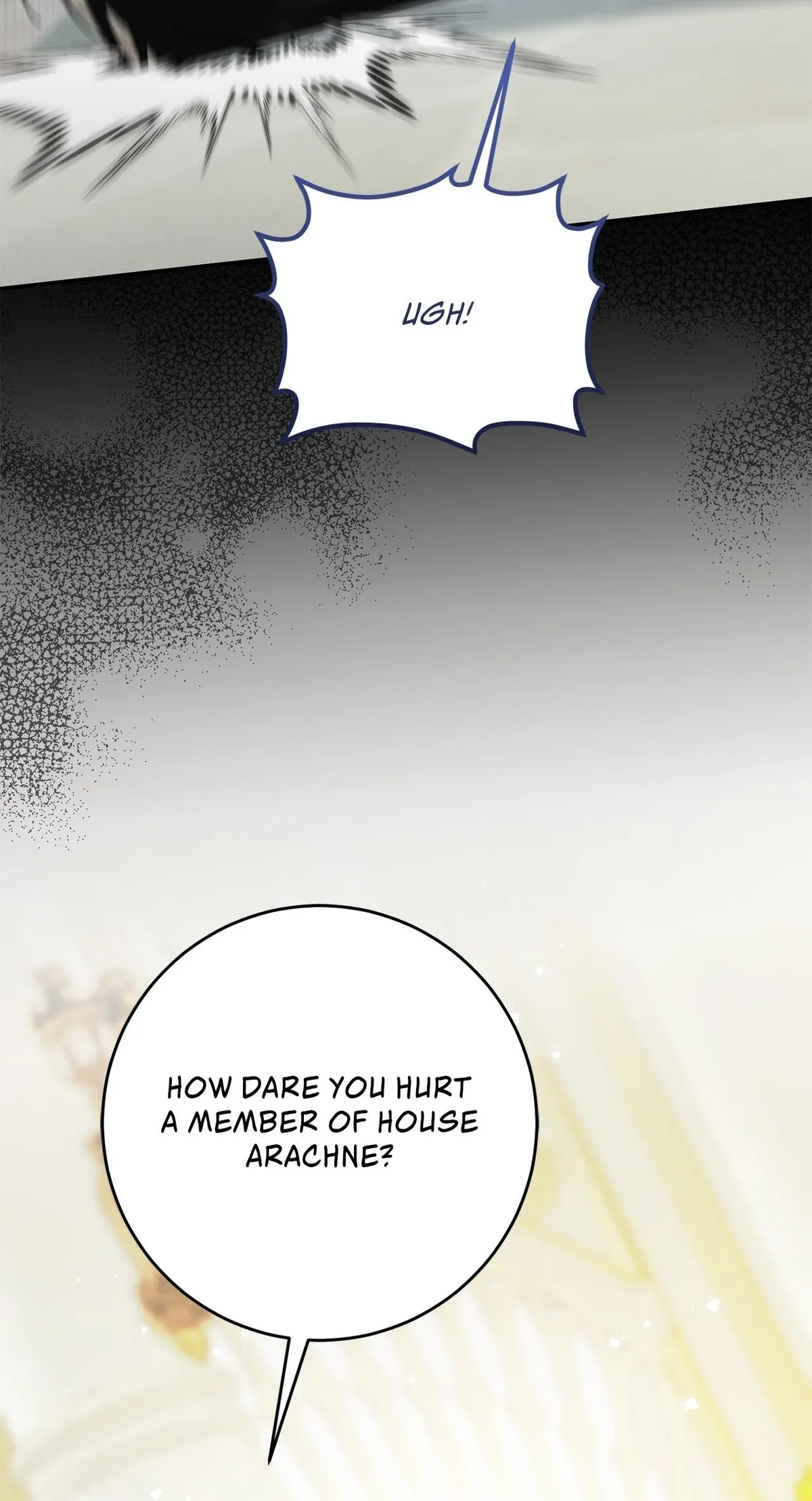 Saved by the Powerless Little Lady Chapter 25 page 7 - 