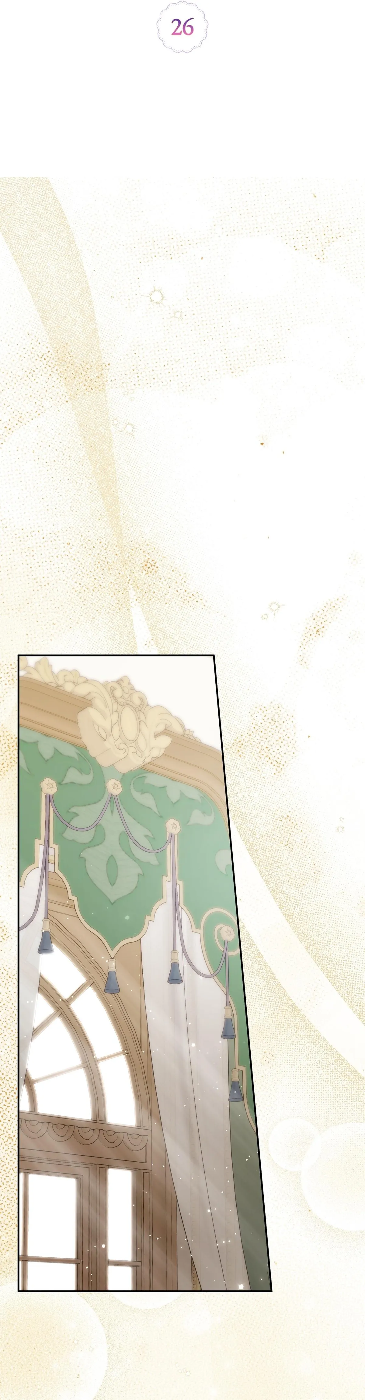 Saved by the Powerless Little Lady Chapter 26 page 13 - 