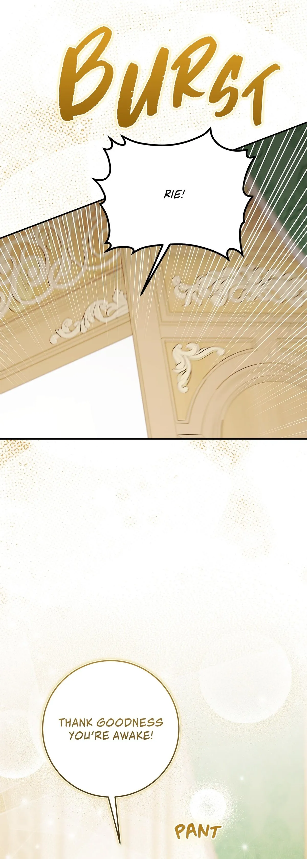 Saved by the Powerless Little Lady Chapter 26 page 17 - 