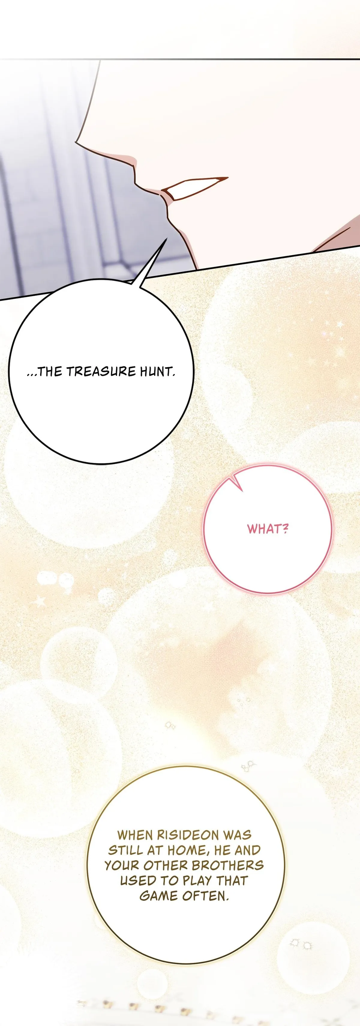 Saved by the Powerless Little Lady Chapter 26 page 48 - 