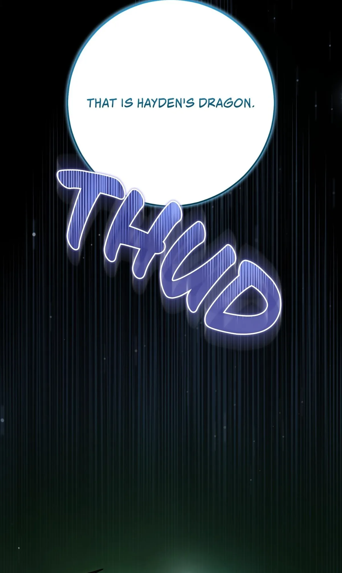 Saved by the Powerless Little Lady Chapter 27 page 35 - 
