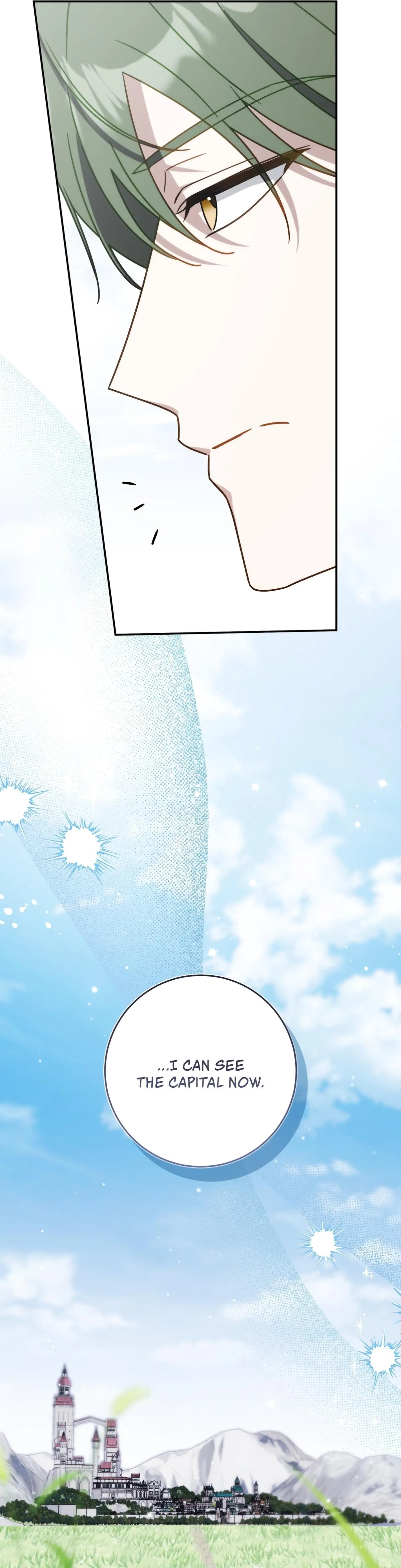 Saved by the Powerless Little Lady Chapter 27 page 5 - 