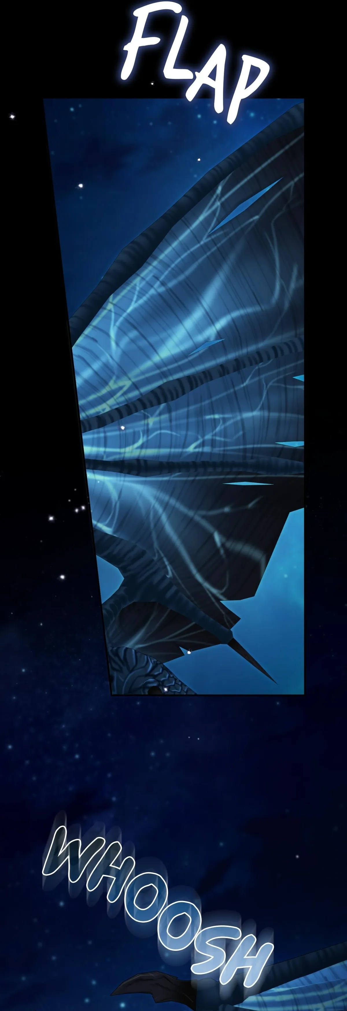 Saved by the Powerless Little Lady Chapter 27 page 46 - 