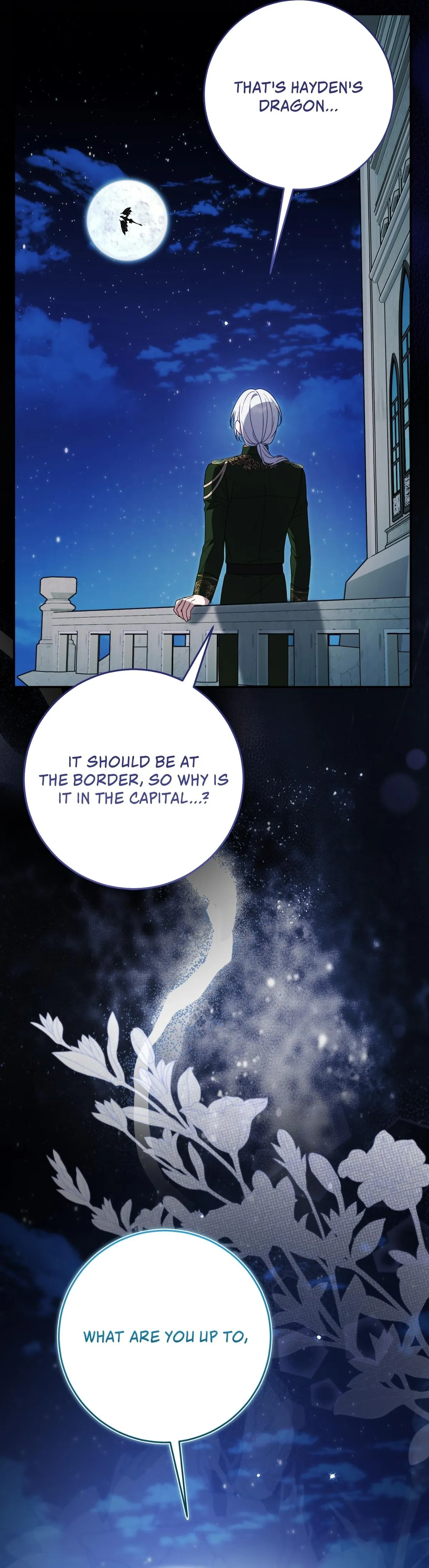 Saved by the Powerless Little Lady Chapter 27 page 51 - 
