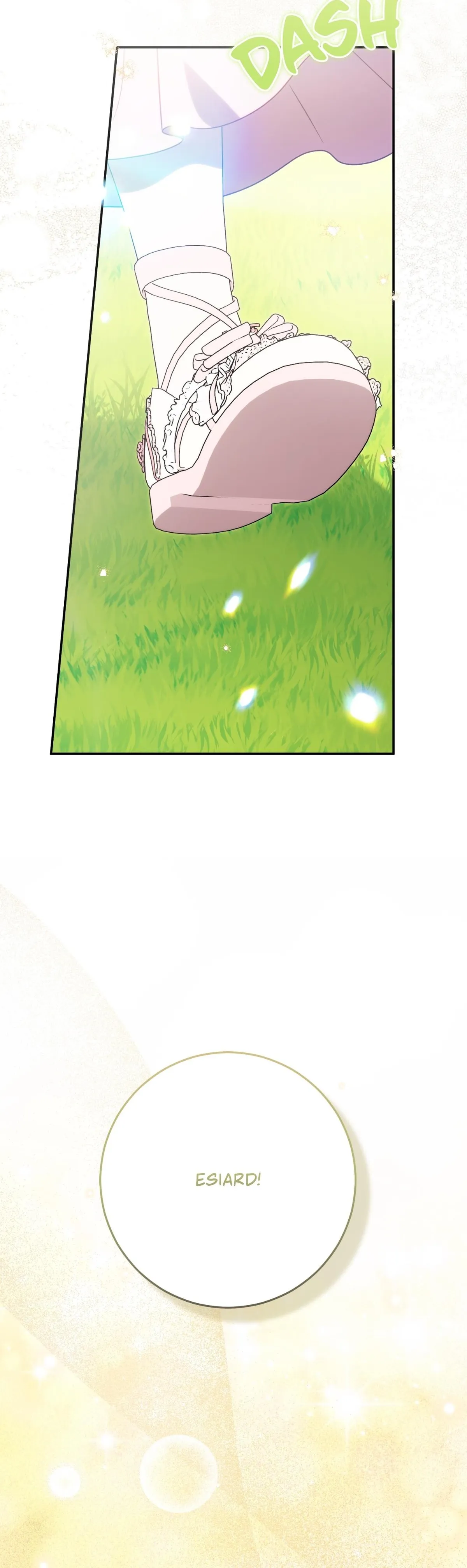 Saved by the Powerless Little Lady Chapter 28 page 37 - 