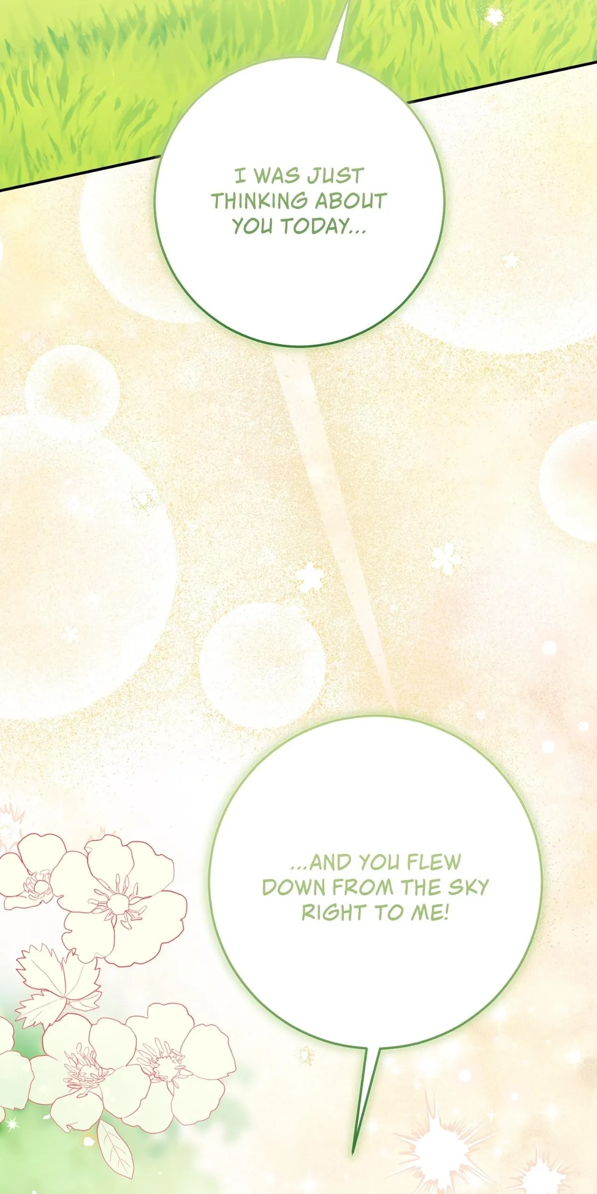 Saved by the Powerless Little Lady Chapter 28 page 39 - 